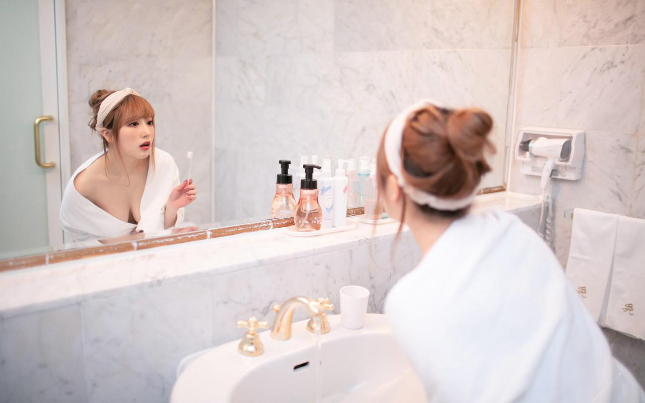 Omotechan ããã¦ã¡ãã, ãã¸ã¿ã«åçé GRACE & TRUE Set.01 No.d5d4ea