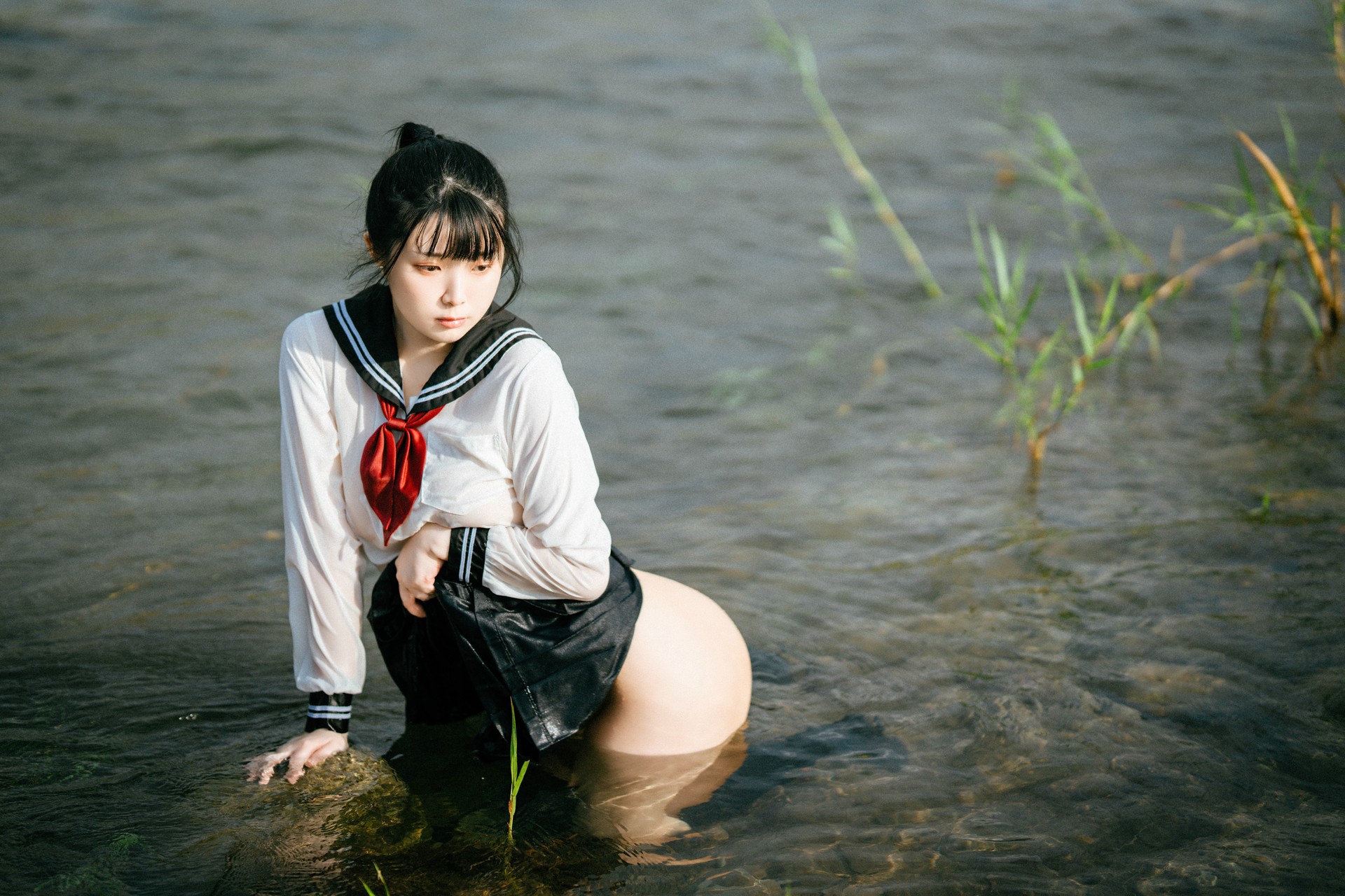 落落Raku, 写真集 闪光少女 ~Shining Days No.98d7a7