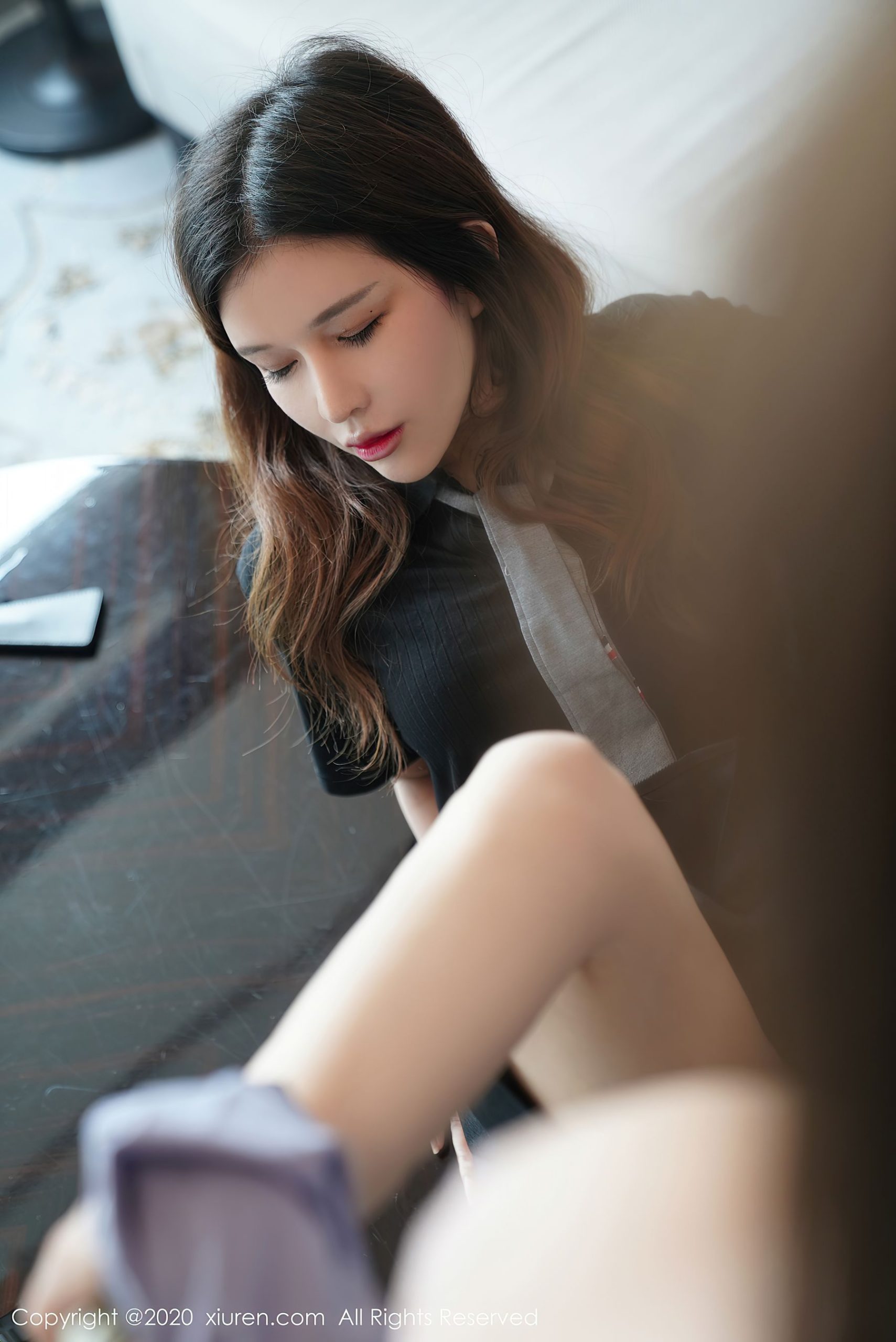 [ç§äººXIUREN] No.2793 @ç±æ±è¯baby&@å¼ é¨è