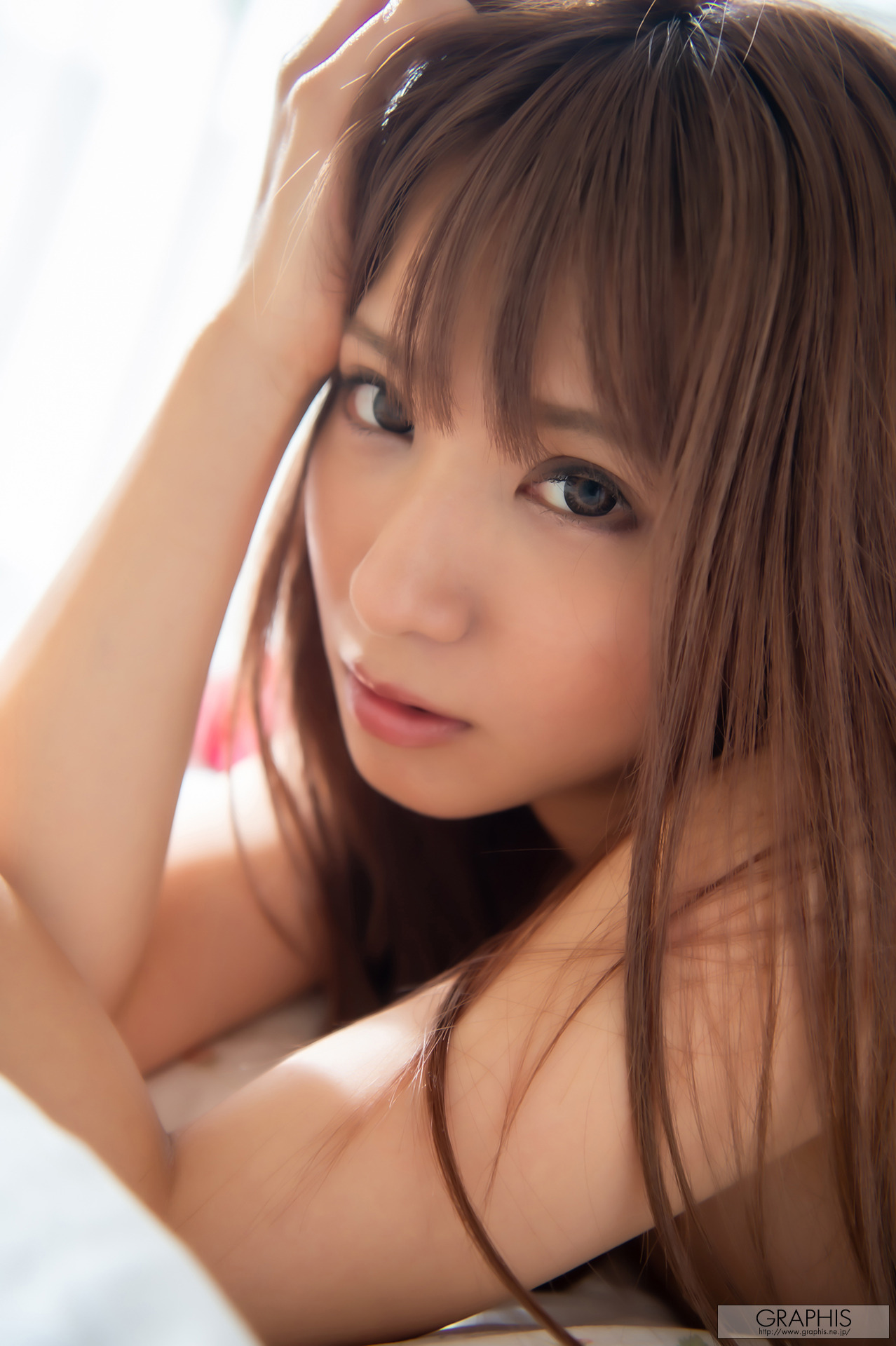 Mion Sonoda å­ç°ã¿ãã, [Graphis] 2021.08.13 Limited Edition No.90e6a5