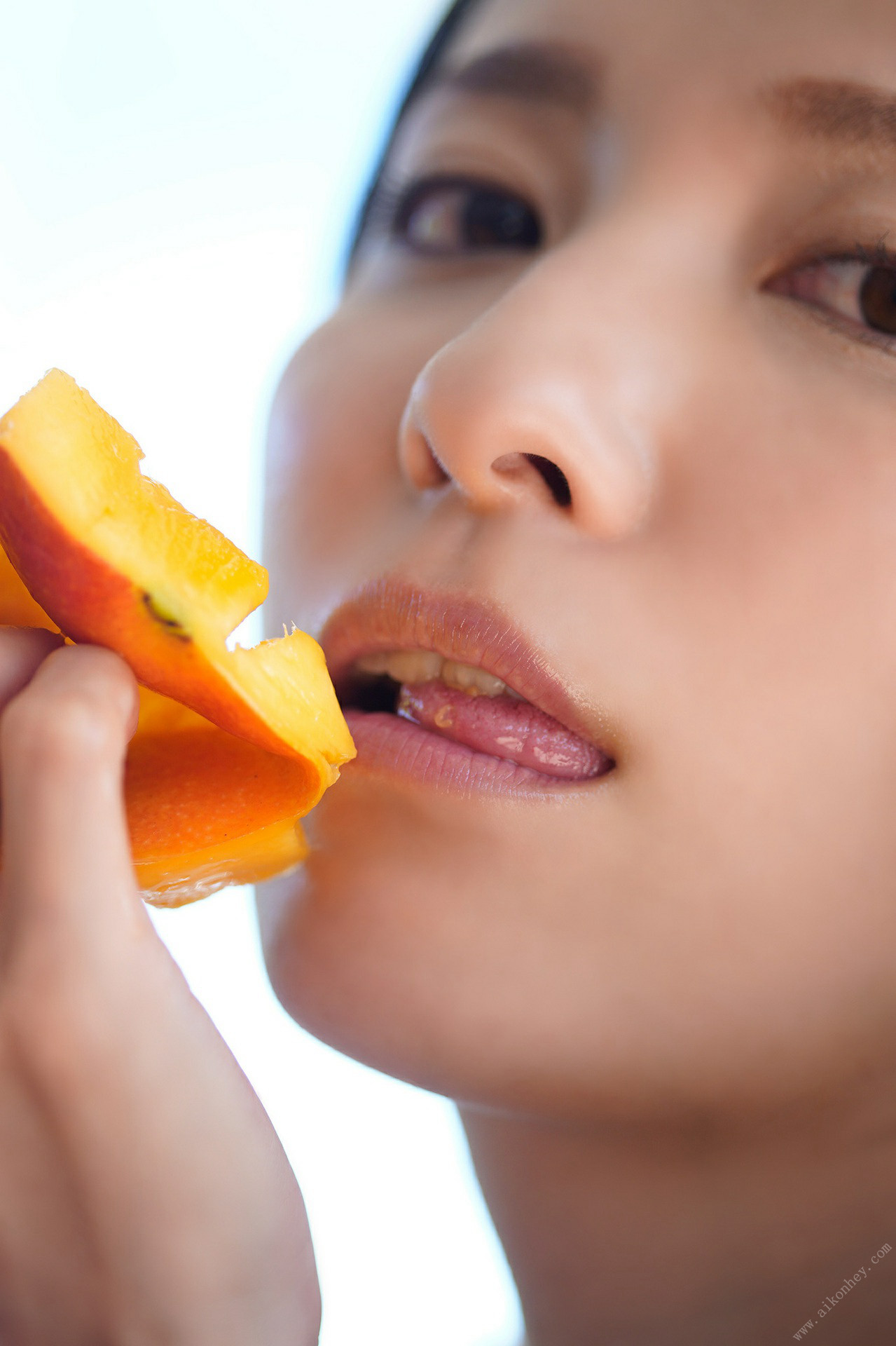 Rei Toda 戸田れい, 周刊ポストデジタル写真集 ILiOS～何度でも振り向いて～ Set.02 No.478a45