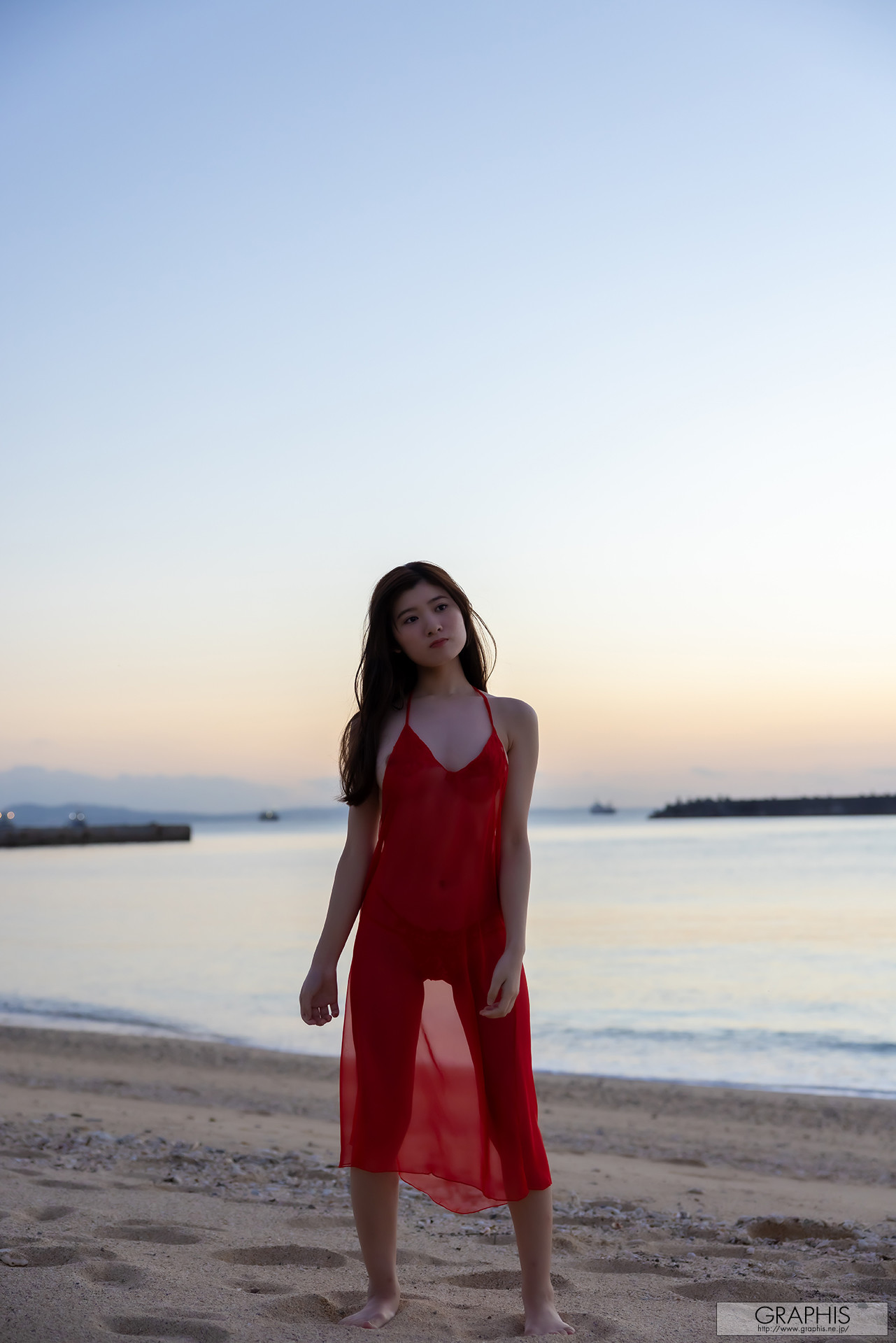 Futaba Kurimiya æ å®«ãµãã°, [Graphis] Gals ãShynessã Vol.08 No.858c5f