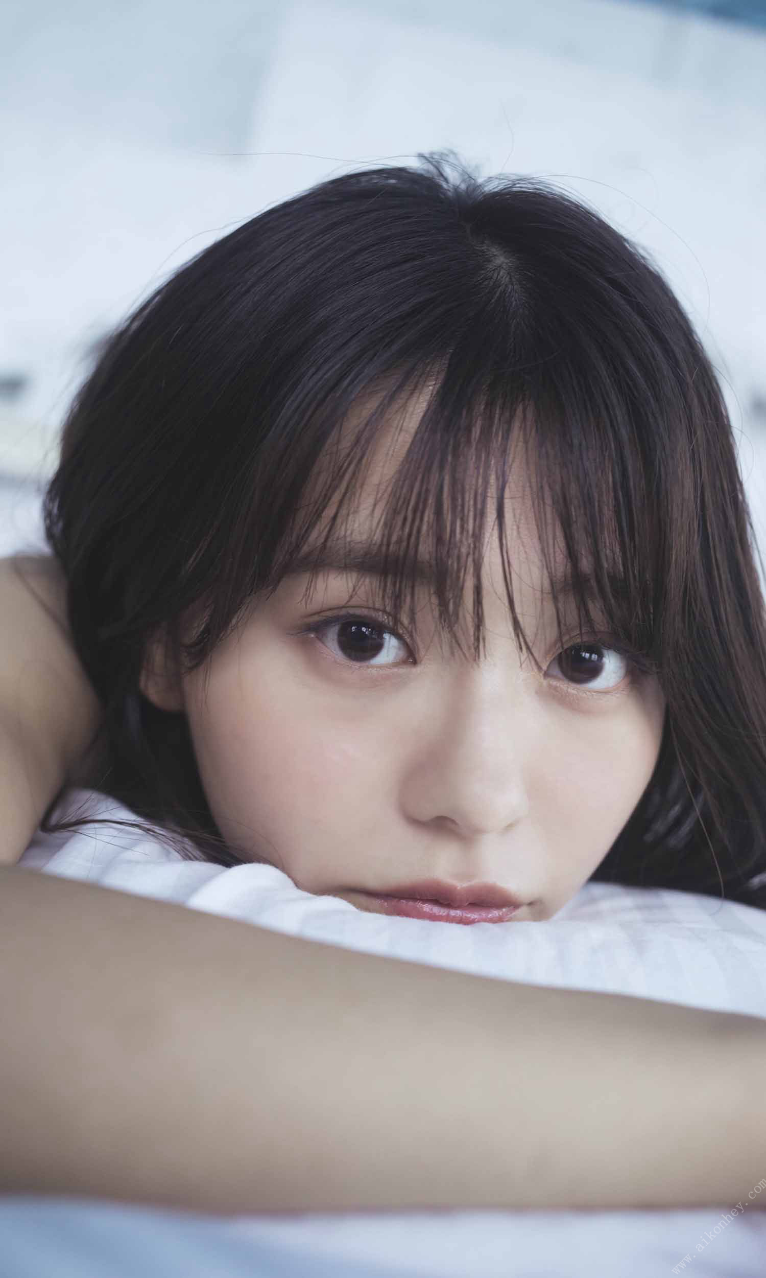 Yui Asakura 浅仓唯, 周プレ Photo Book 雨トキドキ唯。 Set.02 No.0871f5