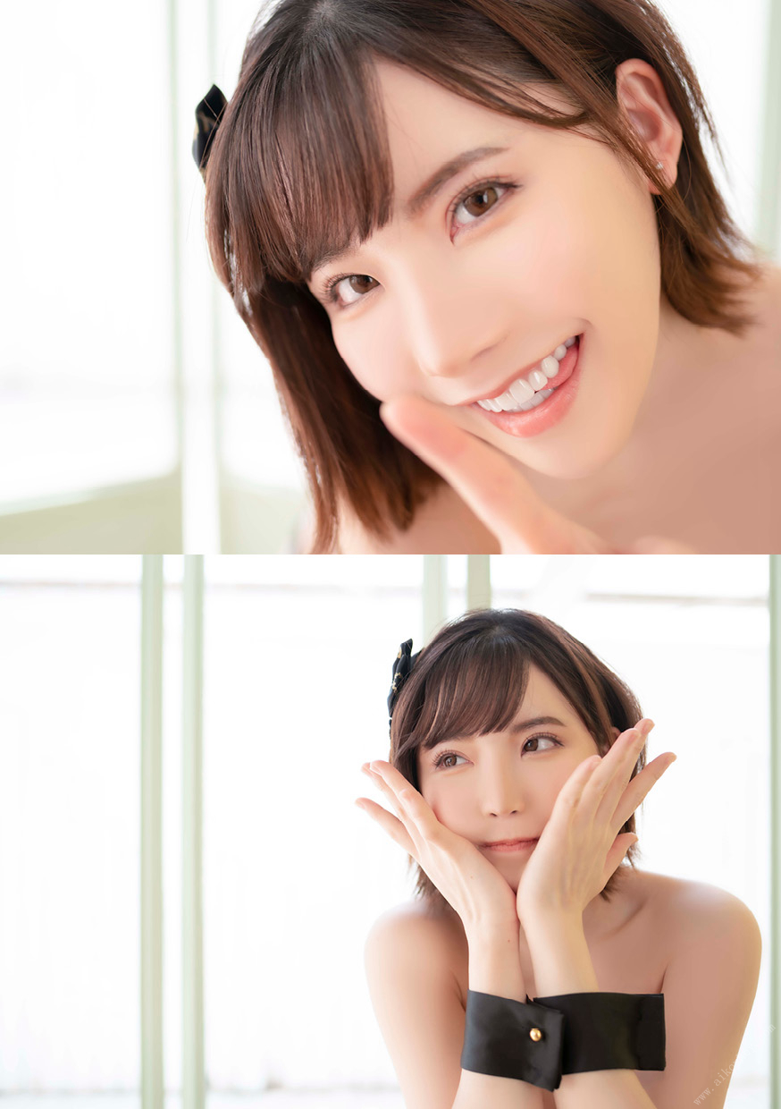 Eimi Fukada æ·±ç°ããã¿, ãã¸ã¿ã«åçé Count sheep [Sleep] Set.03 No.4162b4