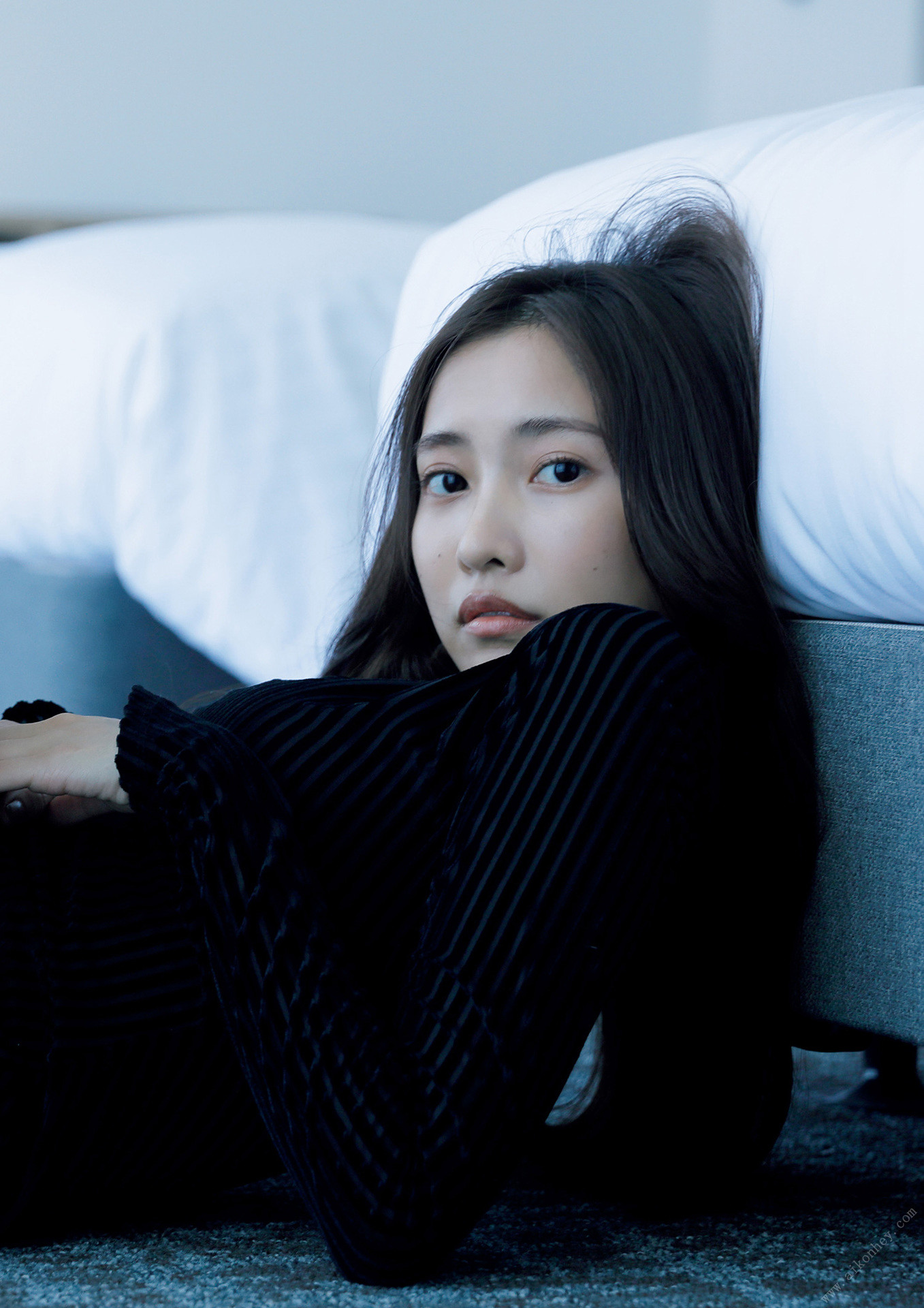 Hinako Sano ä½éã²ãªã, åçé ãCOLORSã Set.03 No.0402aa