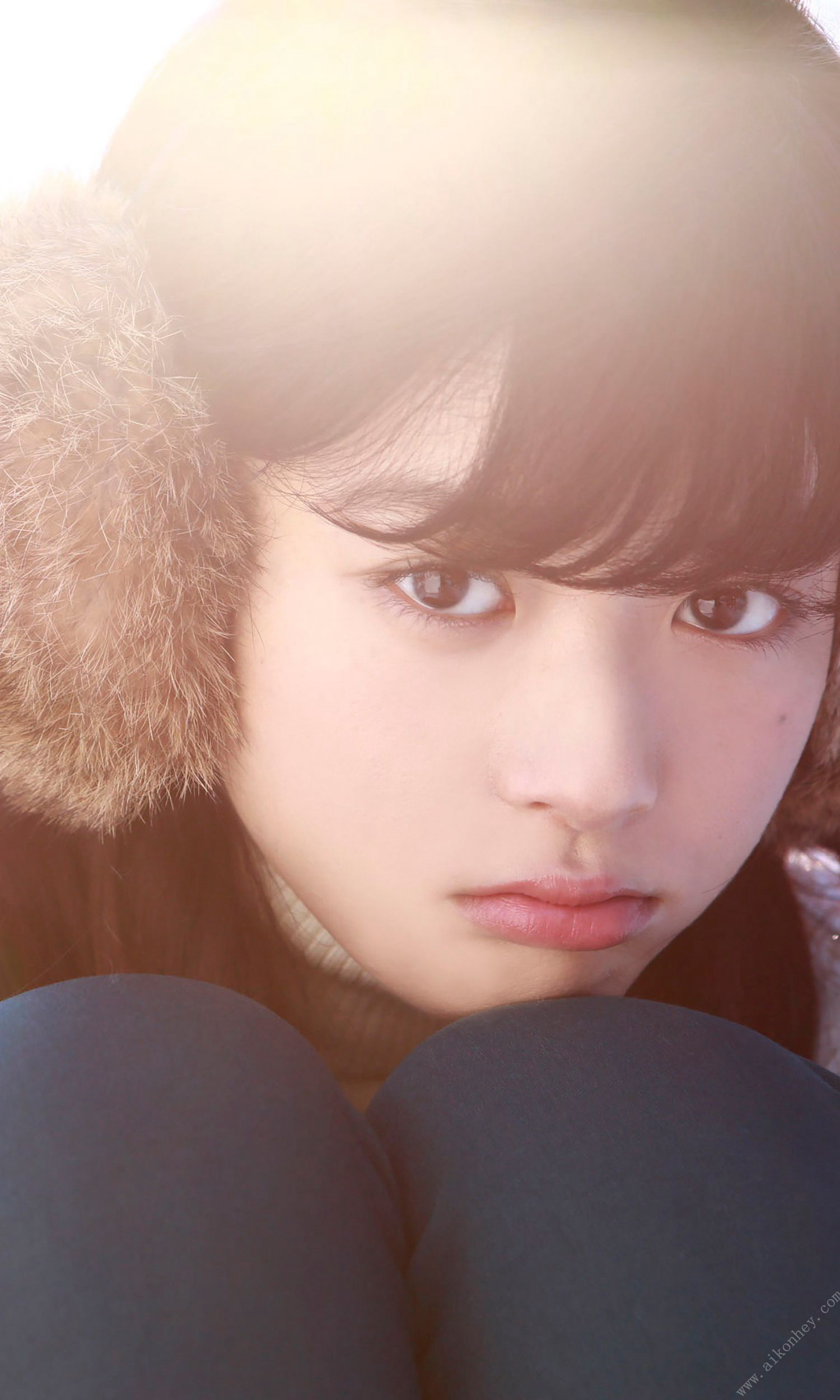 Fumika Baba 马场ふみか, 周プレ Photo Book 「极限」 Set.01 No.34f6c7