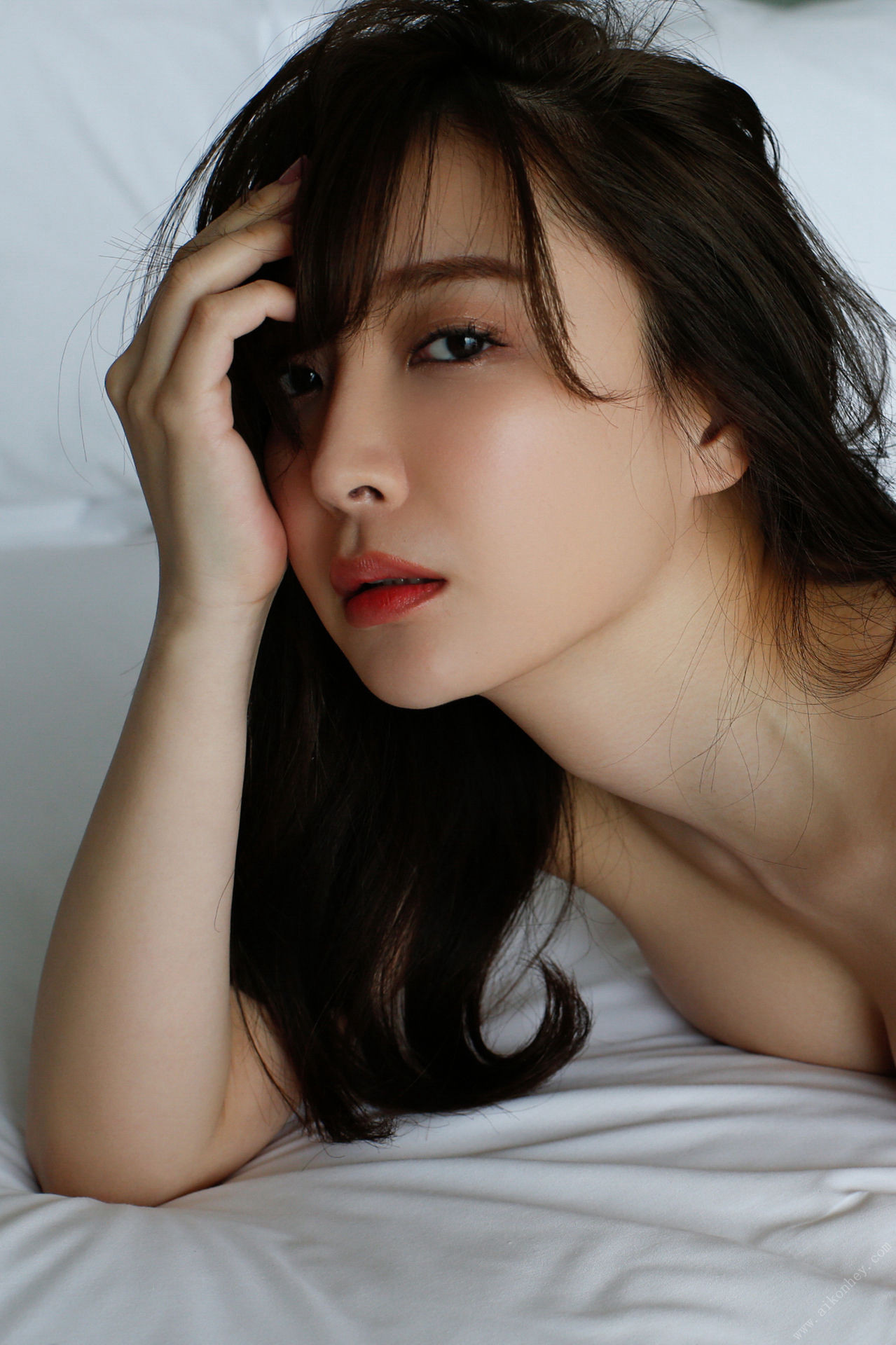 Ayano Takeuchi ç«¹åæ¸, FRIDAYãã¸ã¿ã«åçé ãå¦è¶ããã Vol.03ã Set.01 No.05e335