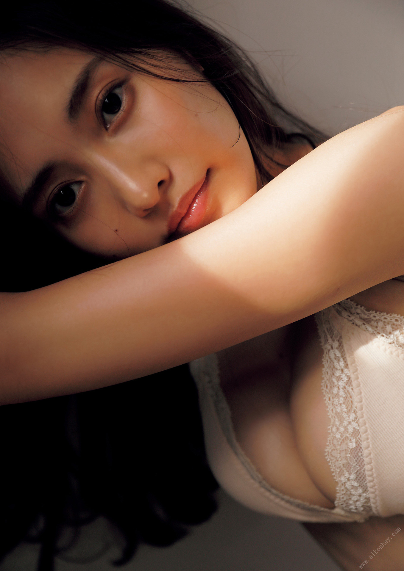 Hinako Sano ä½éã²ãªã, åçé ãCOLORSã Set.03 No.0402aa