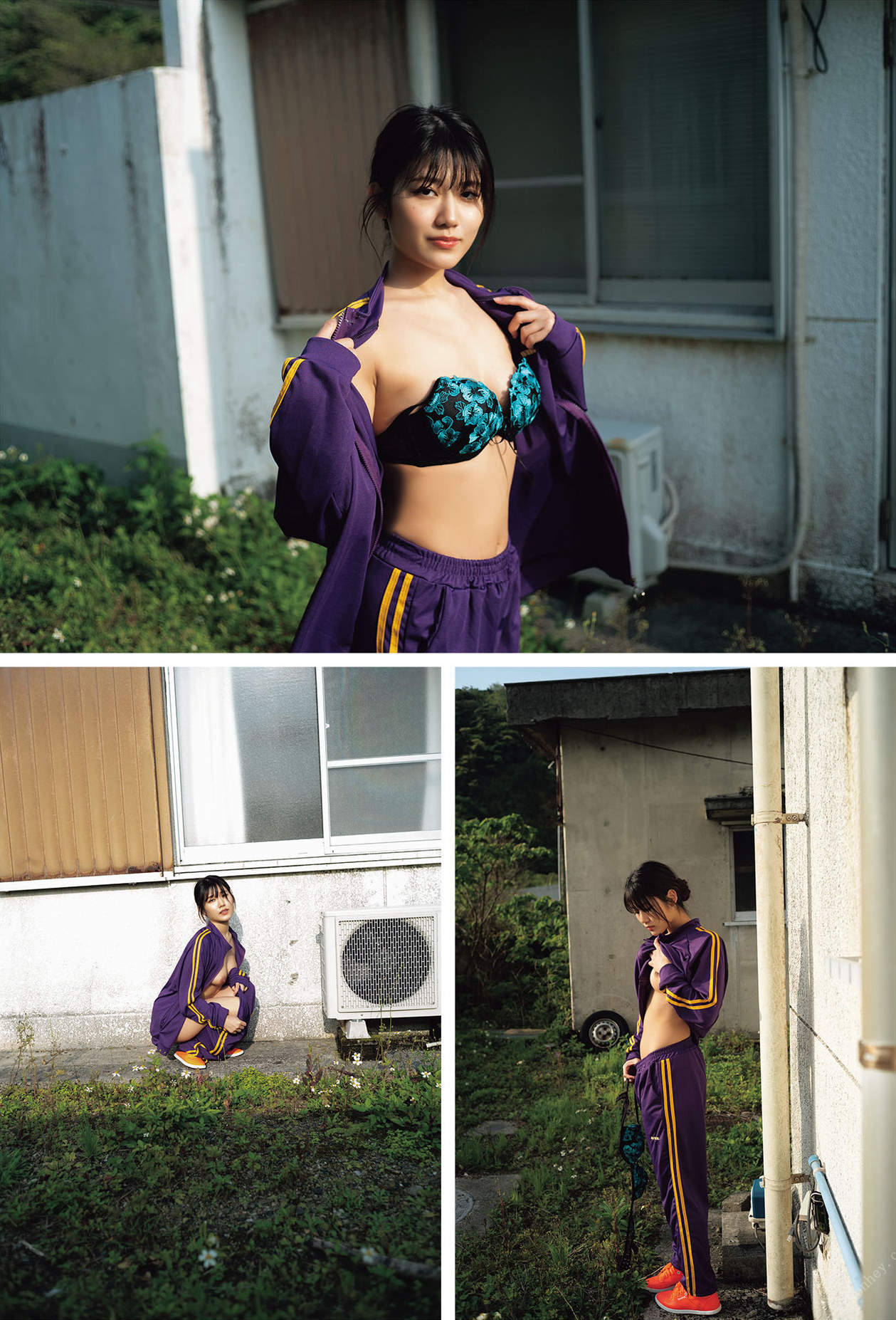 Nao Jinguji ç¥å®«å¯ºããª, åçé ãGimmeï¼ã Set.03 No.58265b