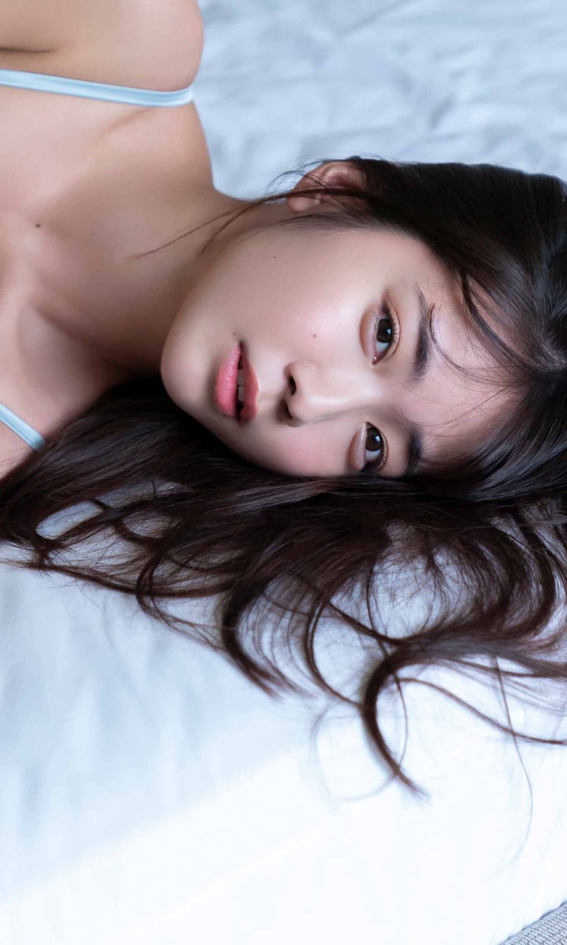 Kisumi Amau 天羽希纯, 周プレ Photo Book 天羽希纯、始まる。 Set.01 No.0f98f5