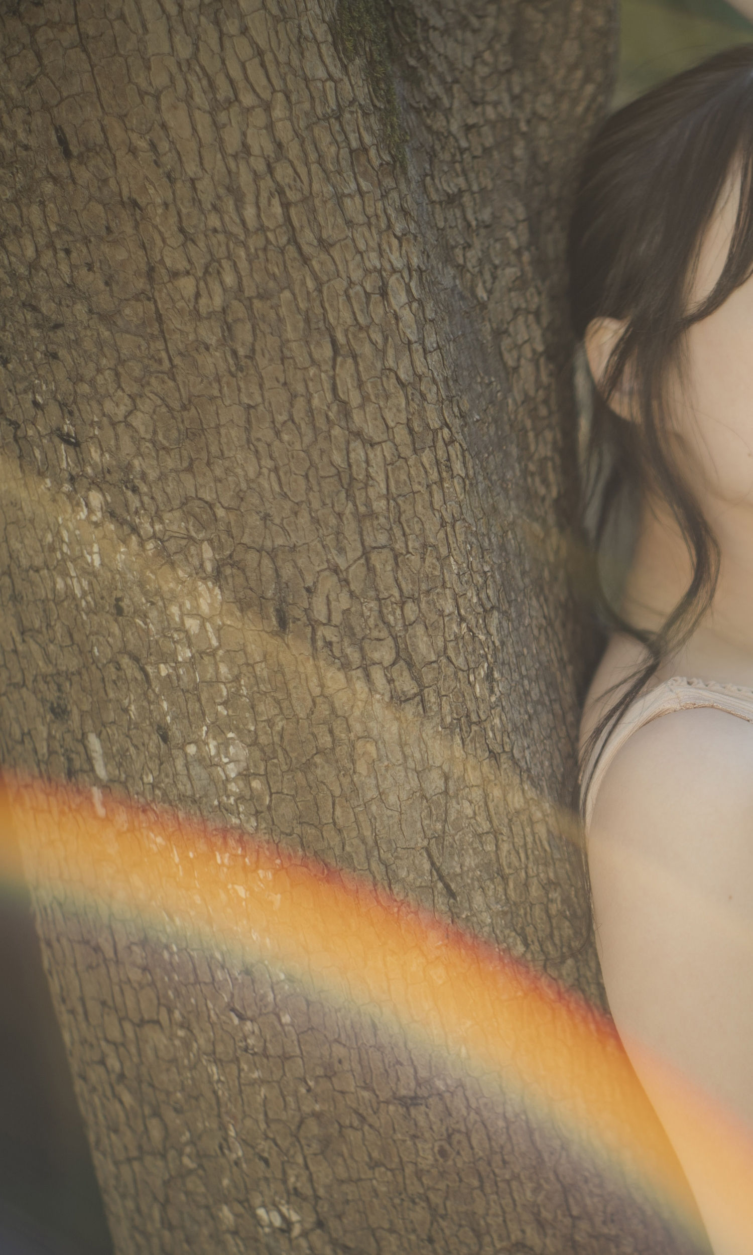 Miyu Kishi 岸みゆ, 周プレ Photo Book イメチェン？ Set.02 No.cf1d7d