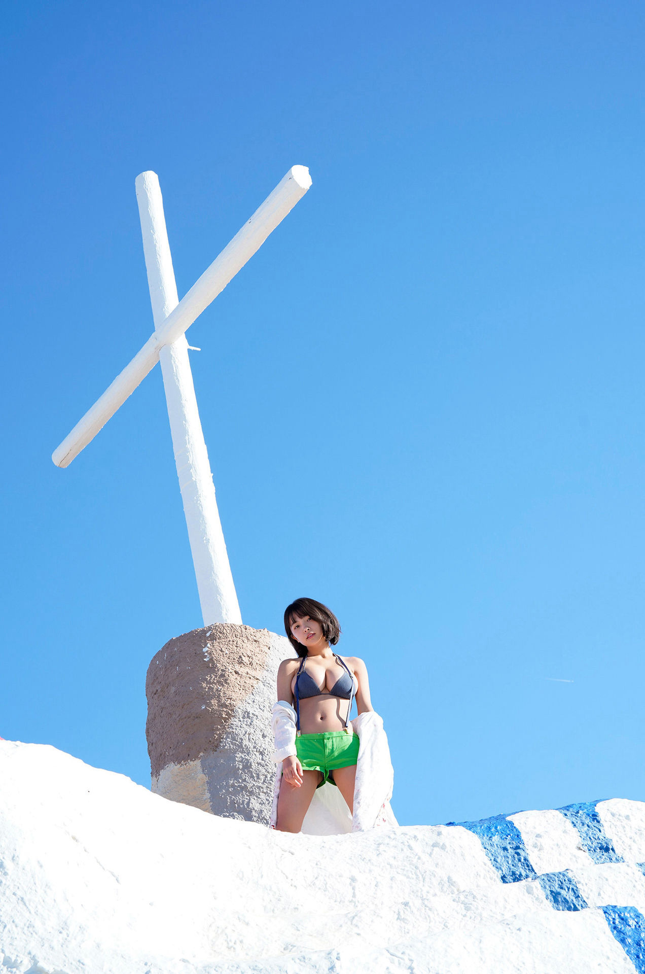 Rio Teramoto 寺本莉绪, 1st写真集：CURIOSITY Set.03 No.25eee9