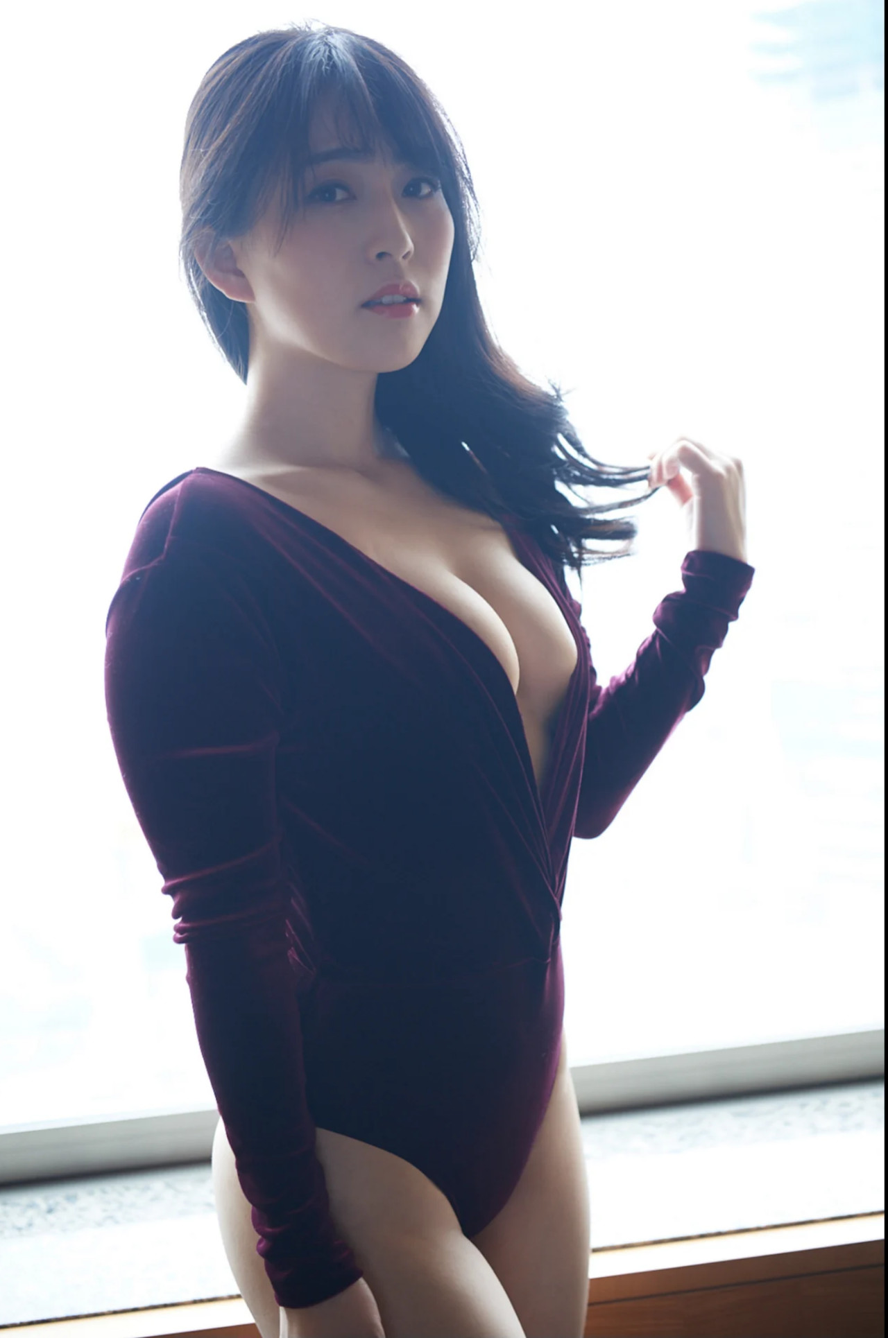 Shiori Usui èäºããé, ï¼¦ï¼²ï¼©ï¼¤ï¼¡ï¼¹ãã¸ã¿ã«åçé ããã¼ãã³å¥³å­ã¢ãã¦ã³ãµã¼ Vol.01ã Set.01 No.e7c75b