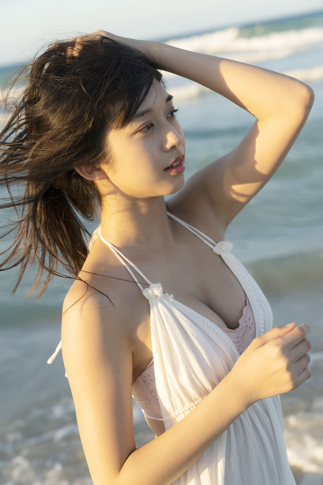 Maria Makino 牧野真莉爱, [Hello! Project Digital Books] Vol.205 Set.03 No.23c787