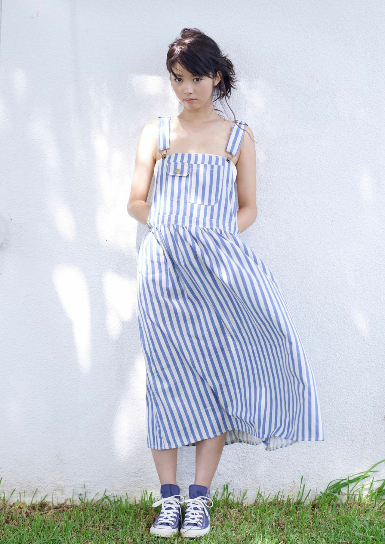 Fumika Baba 马场ふみか, 周プレ Photo Book ぜっぴん Set.02 No.fa5f4dFumika Baba 马场ふみか, 周プレ Photo Book ぜっぴん Set.02 No.fa5f4d