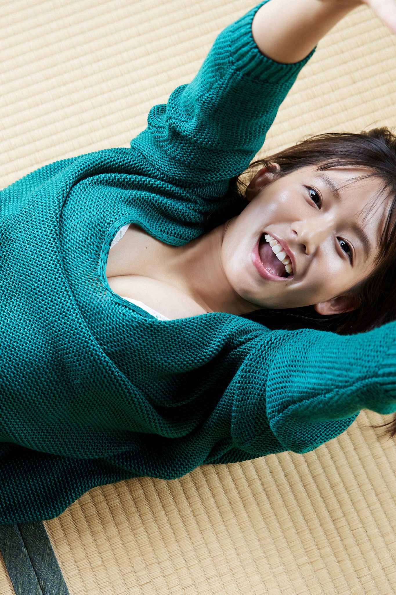 Nene Shida 志田音々, ＦＲＩＤＡＹデジタル写真集 爱しのSummer Girl Set.02 No.0dd0ea