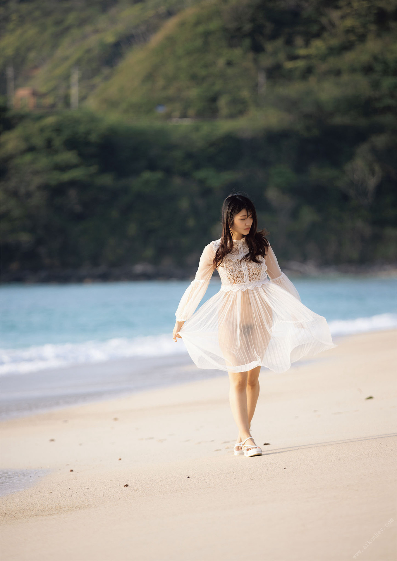 Nao Jinguji ç¥å®«å¯ºããª, åçé ãGimmeï¼ã Set.03 No.58265b