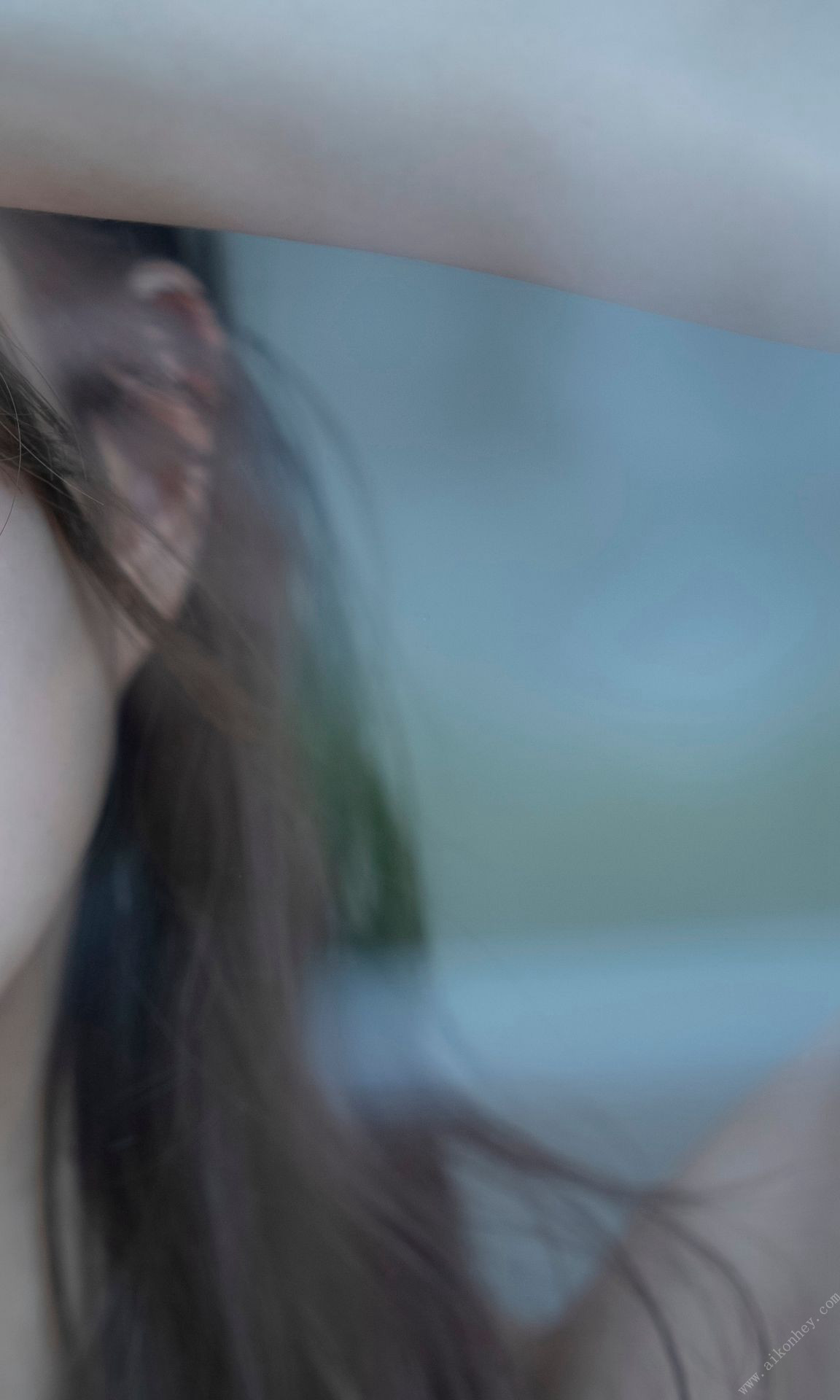 Ai Okawa å¤§å·è, å¨ãã¬ Photo Book ãããããå¥³ç¥ã Set.02