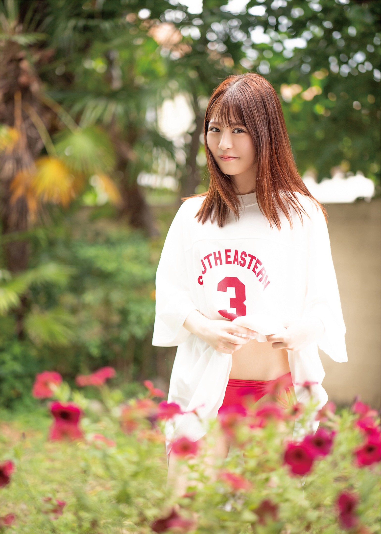 Amane Tsukiashi æè¶³å¤©é³, EXå¤§ä¼ãã¸ã¿ã«åçé ããã£ã±ã¢ã¤ãã«ãããã Set.02