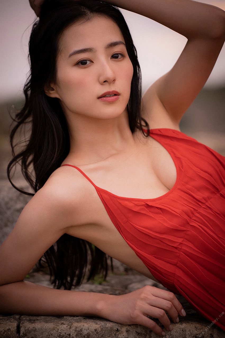 Riho Takada 高田里穂, [WPB-net] ひかり辉く时间の中で Set.03 No.1beb70