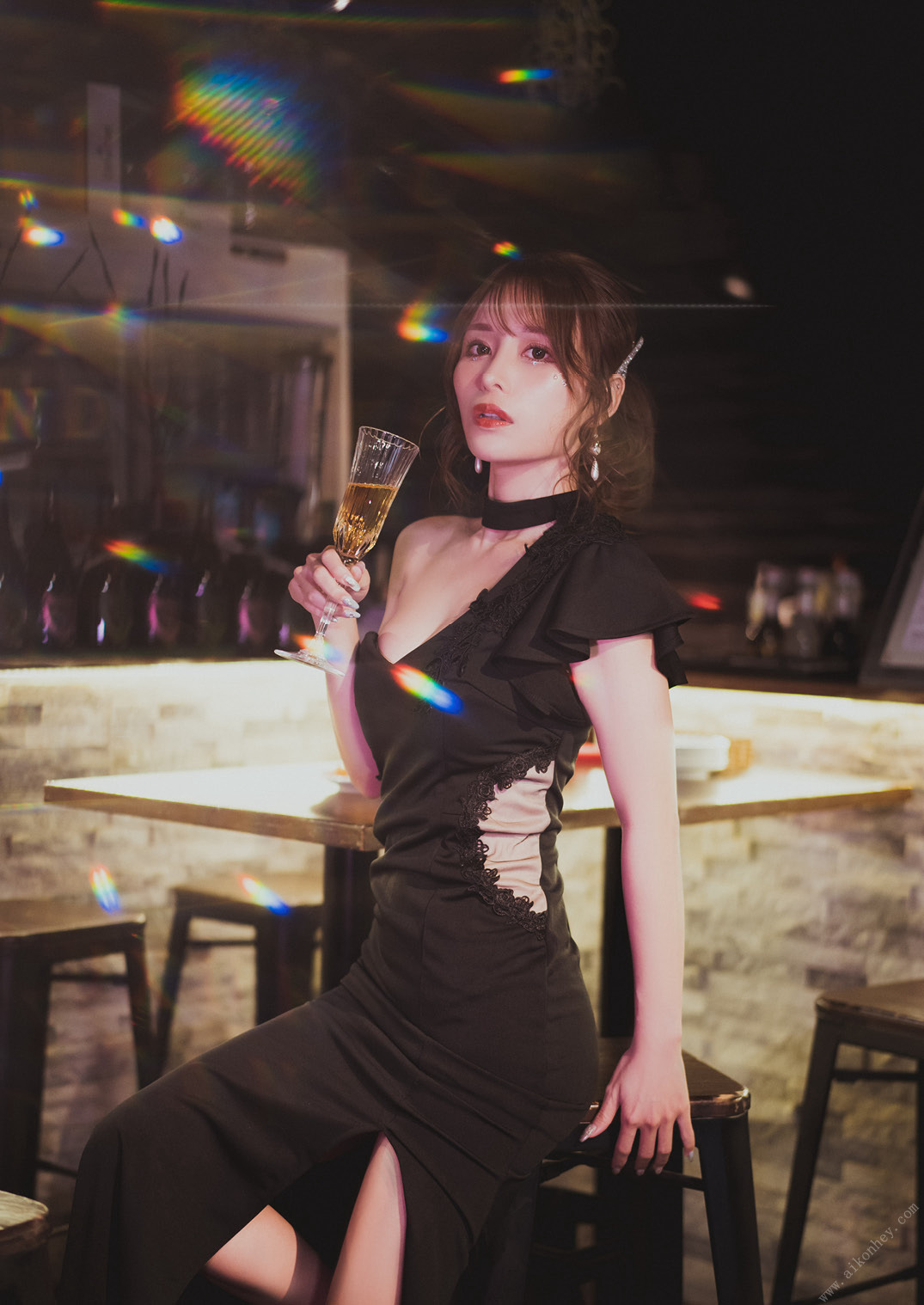 Mayuki Ito ä¼è¤èéª, ï¼LadyMary 2022.10.01 Set.03 No.c159b1