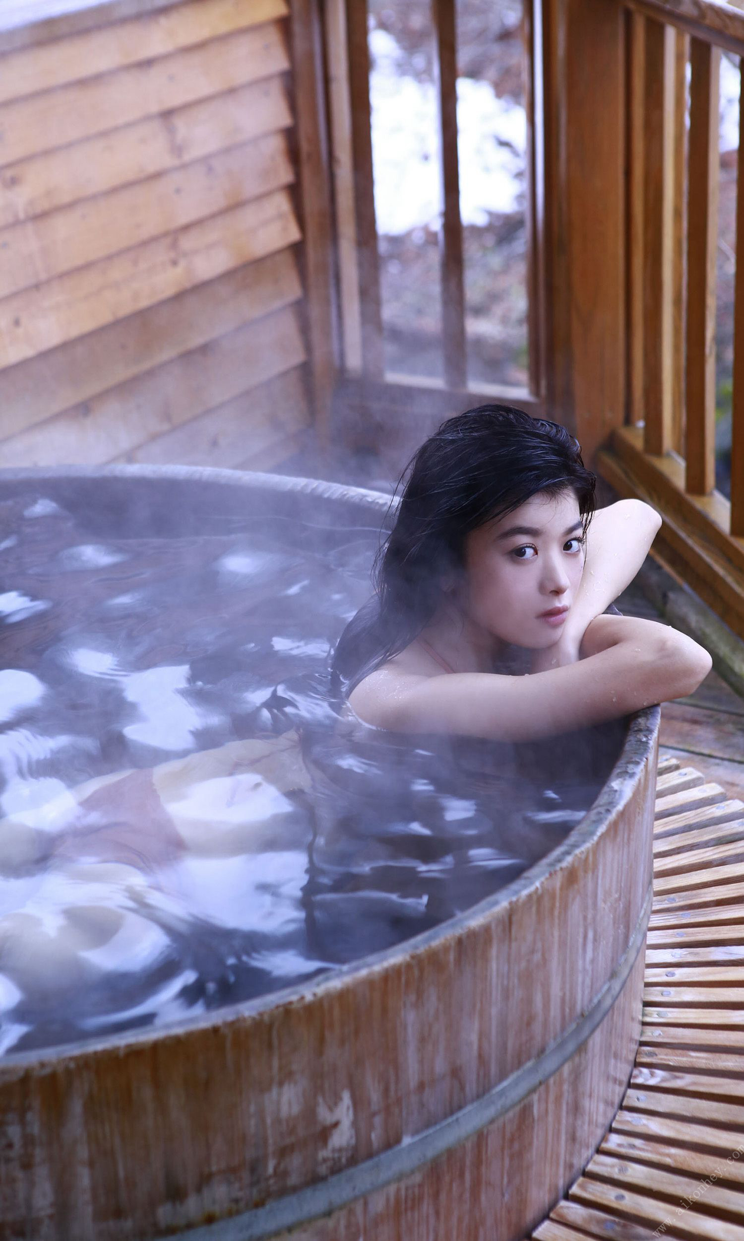 Fumika Baba 马场ふみか, 周プレ Photo Book 「极限」 Set.01 No.34f6c7