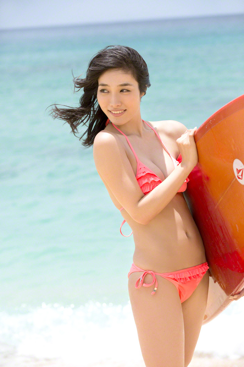 Anna Konno ä»éæå, [Wanibooks] åçé No.127 â Set.02