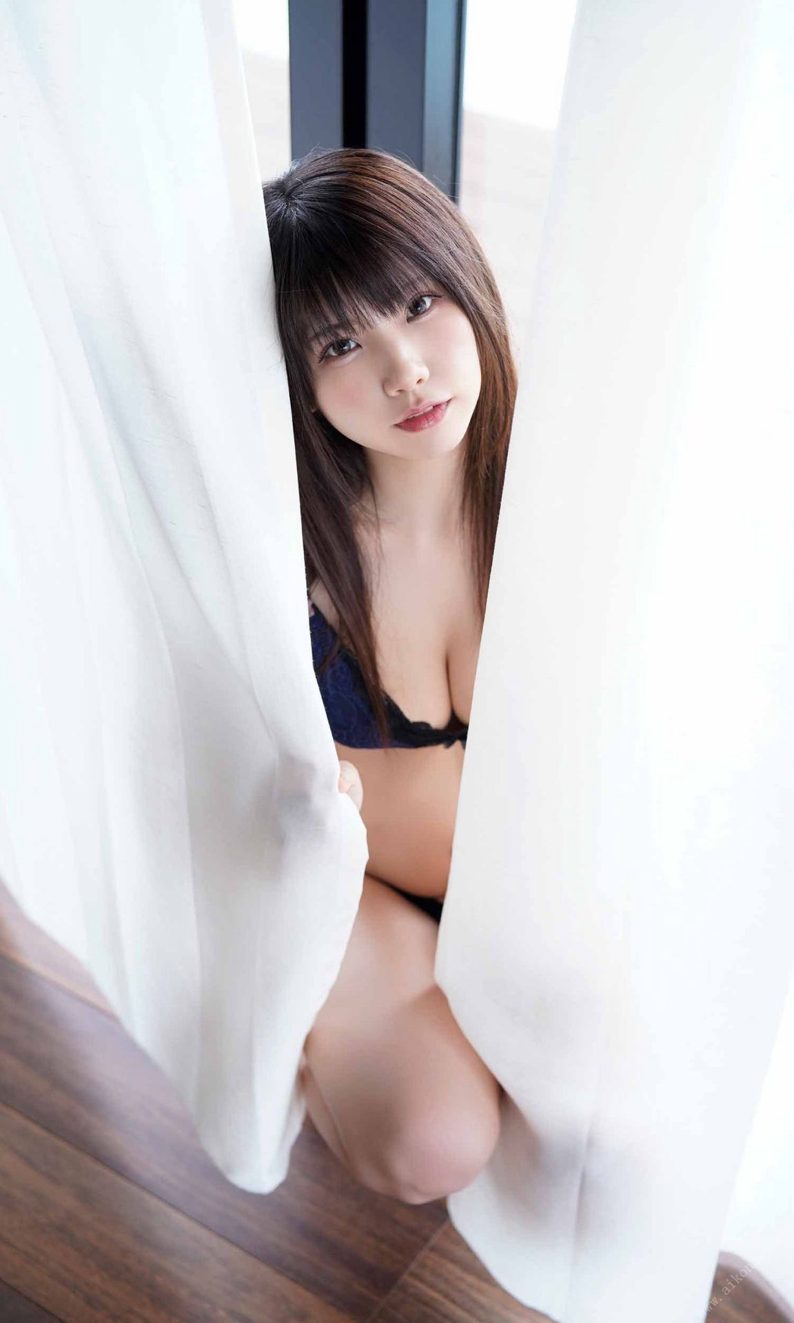 Enako えなこ, 周プレ Photo Book Calendar Girl Set.02 No.f684ed