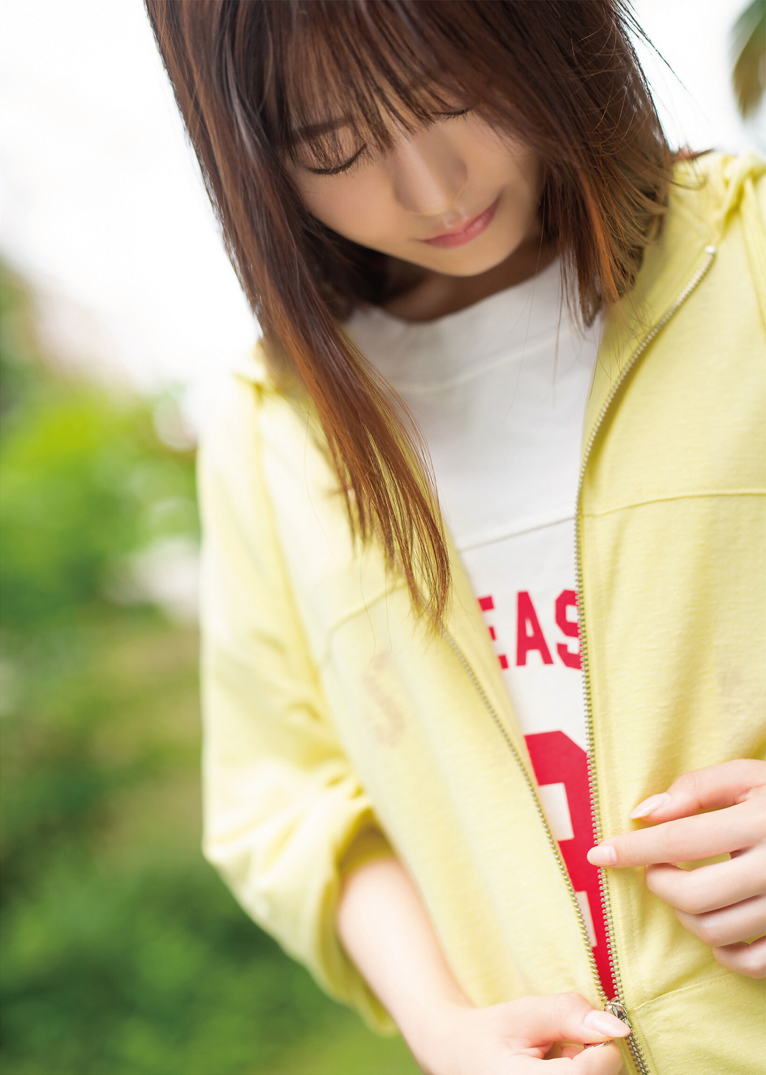 Amane Tsukiashi æè¶³å¤©é³, EXå¤§ä¼ãã¸ã¿ã«åçé ããã£ã±ã¢ã¤ãã«ãããã Set.02