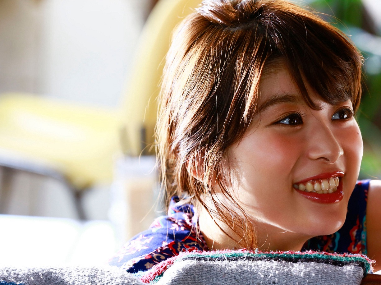 Fumika Baba 马场ふみか, 秋マン！！ 2016 Specialコラボ写真集 Set.02 No.d4dfe0