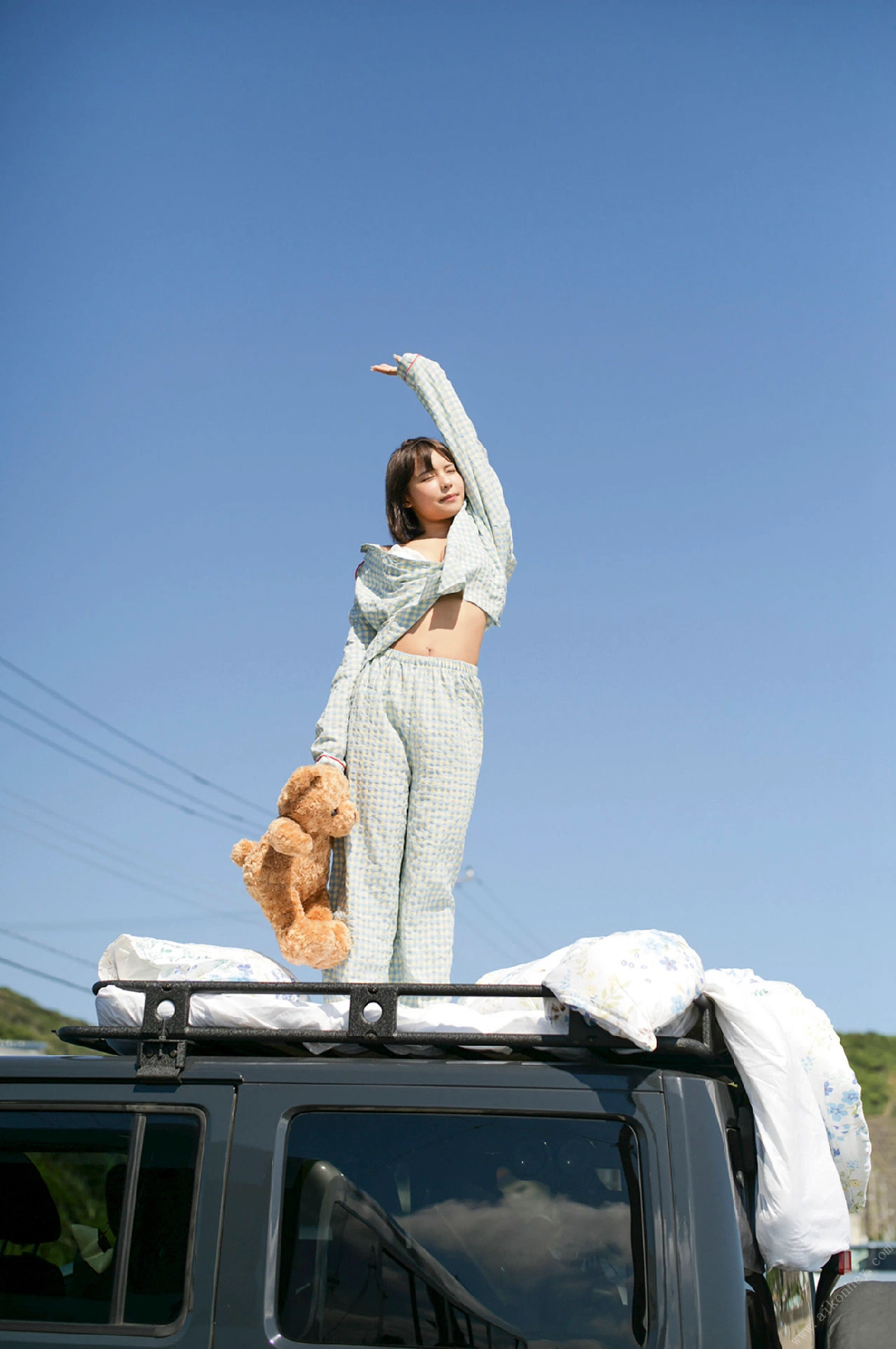 Amisa Miyazaki å®«å´ãã¿ã, ã¤ã³ã°ãã£ã³ããªã³ãã¸ã°ã© SLEEPING GIRL ï½ç ããæµ·ã®ç¾å°å¥³ï½ Set.01