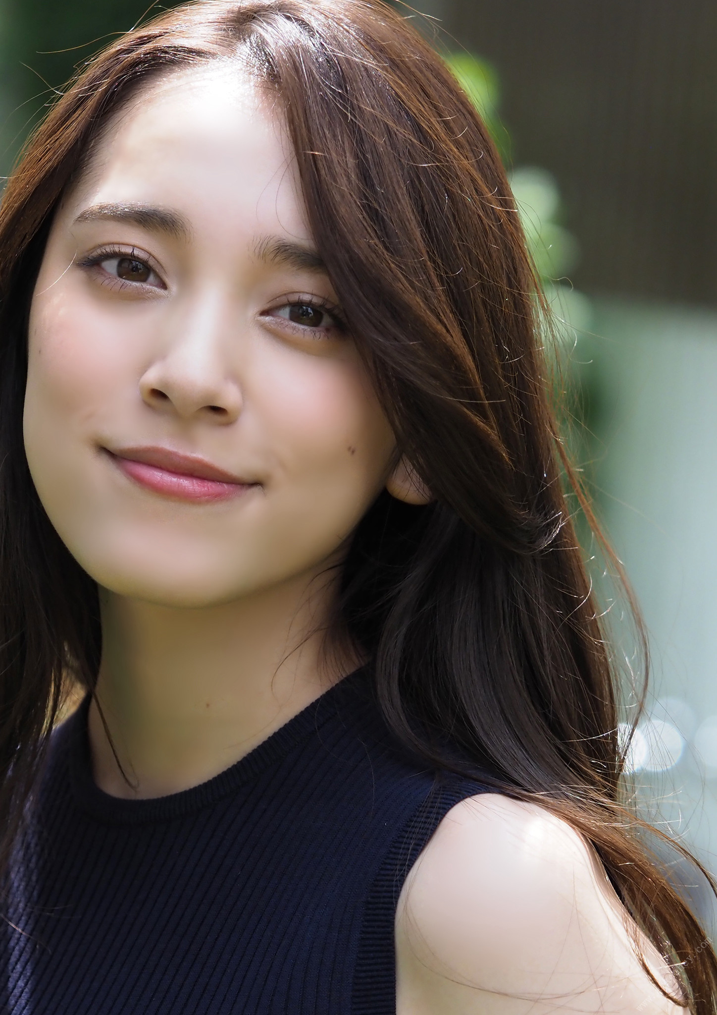 Sayaka Tomaru 都丸纱也华, ヤングチャンピオンデジグラ ヴィーナスの眼差し Set.03 No.83f827