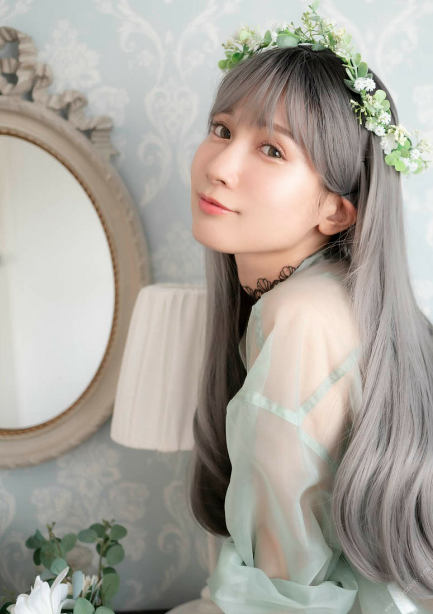 Minami Kojima 小岛みなみ, デジタル写真集 Count sheep [Sleep] Set.02 No.141980