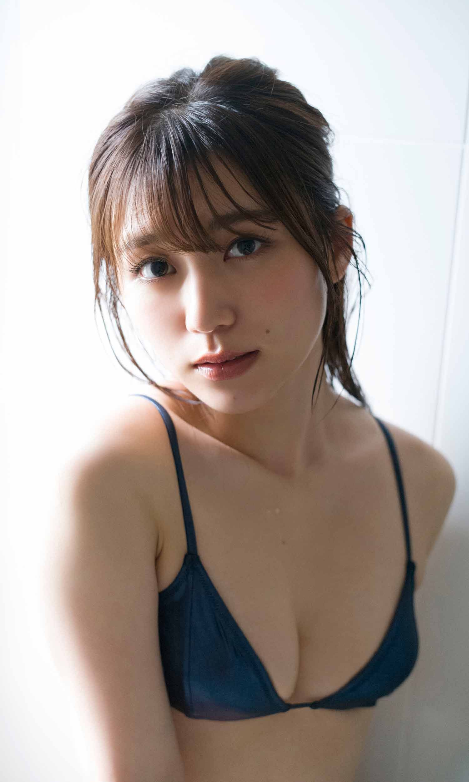 Kana Sakabayashi 坂林佳奈, 周プレ Photo Book 「ステージを降りたら」 Set.01 No.0f5c5b