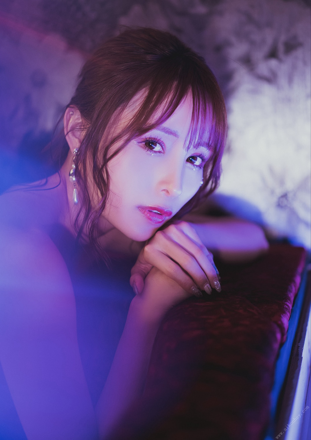 Mayuki Ito ä¼è¤èéª, ï¼LadyMary 2022.10.01 Set.02 No.a8775b