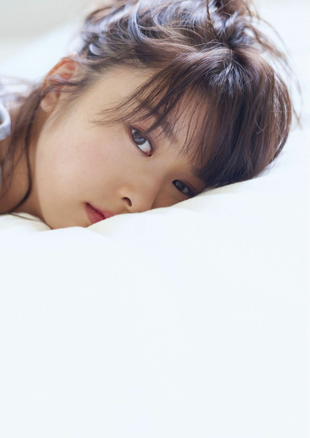 Fumika Baba 马场ふみか, 周プレ Photo Book ぜっぴん Set.02 No.fa5f4dFumika Baba 马场ふみか, 周プレ Photo Book ぜっぴん Set.02 No.fa5f4d