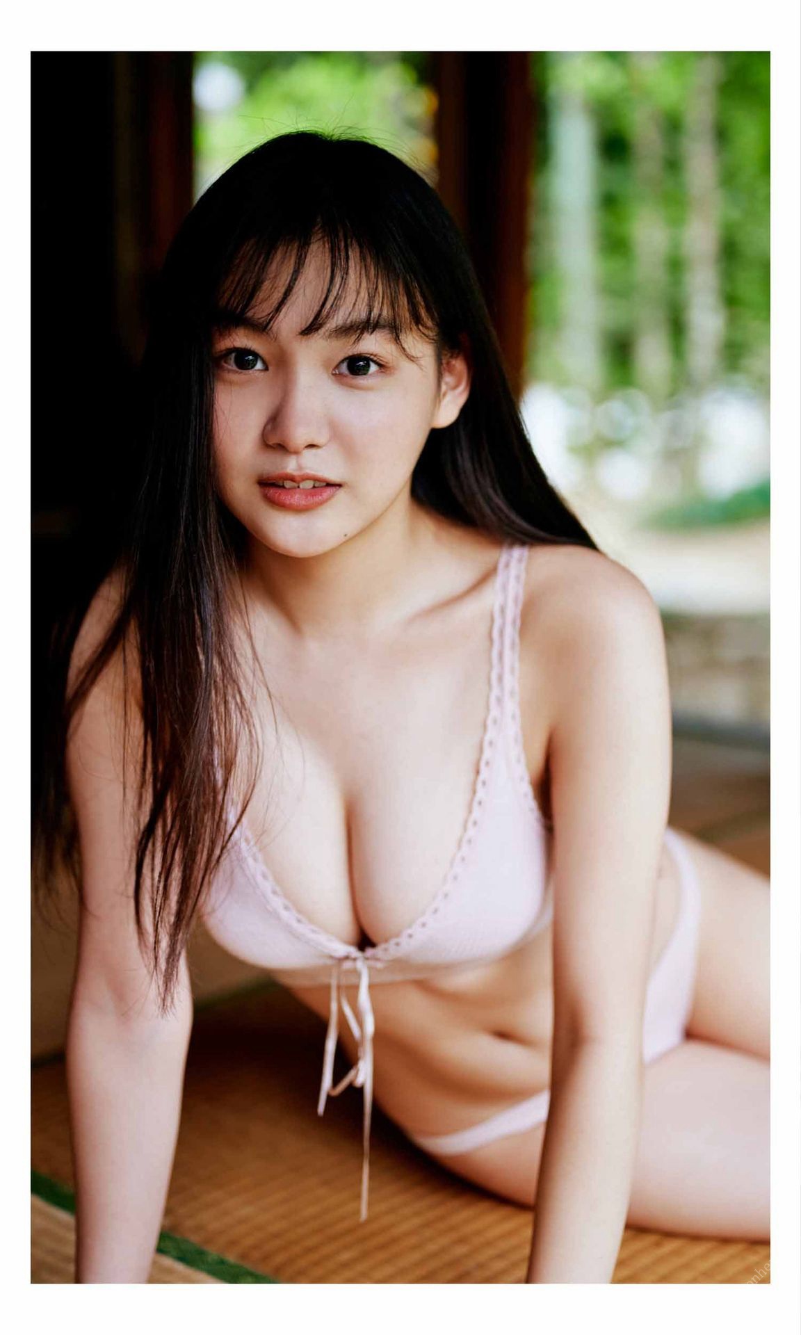 Haruka Yoshizawa åæ³½é¥å¥, Breakããã¼2021æ©éãæ¢¦å¶ã£ã¡ããã¾ããï¼Set.02 No.3a55c0