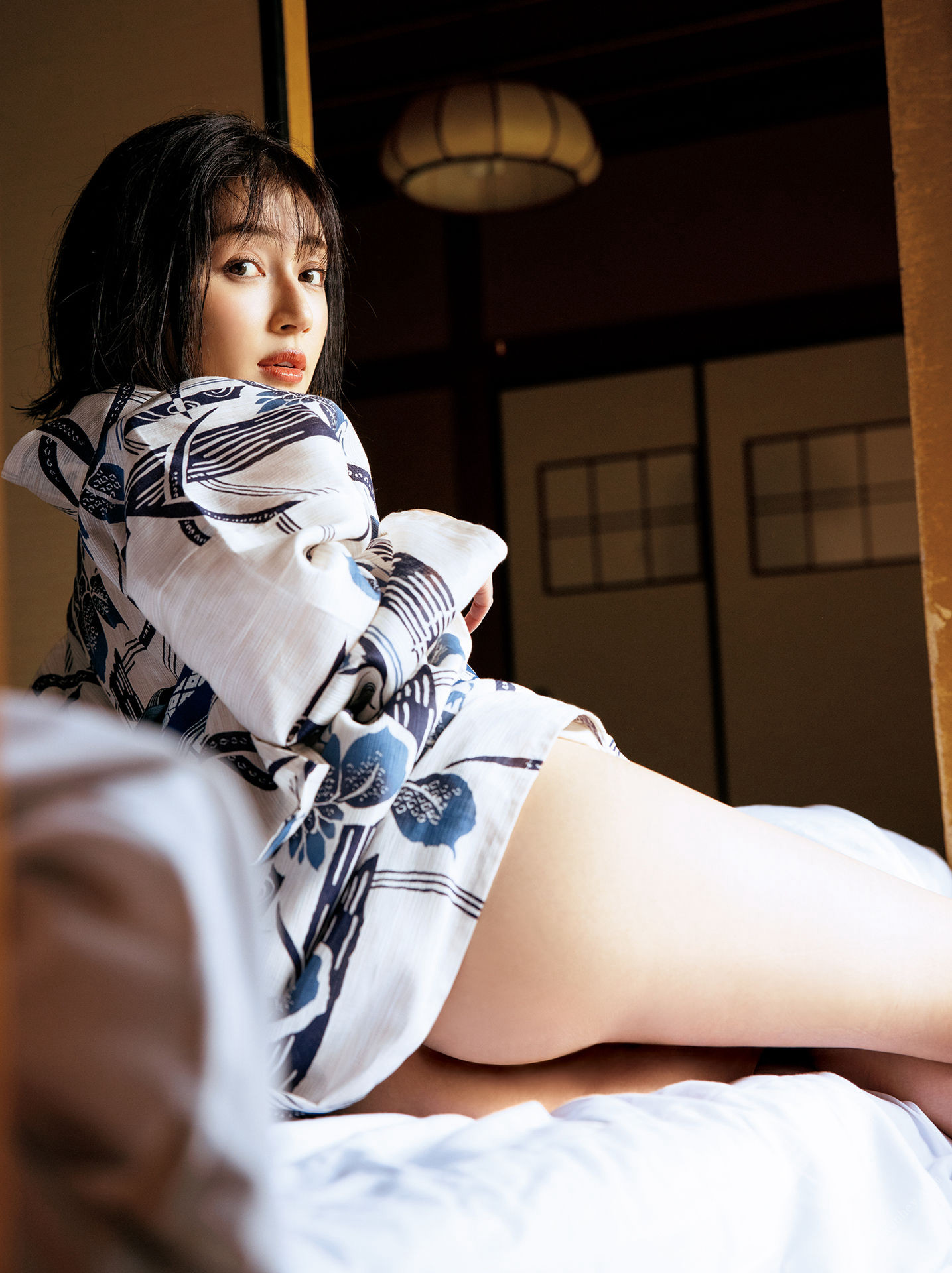 Manami Shindo æ°è¤ã¾ãªã¿, åçé ãï¼±ï½ï½ï½ï½ï½ã Set.02 No.e54d4f
