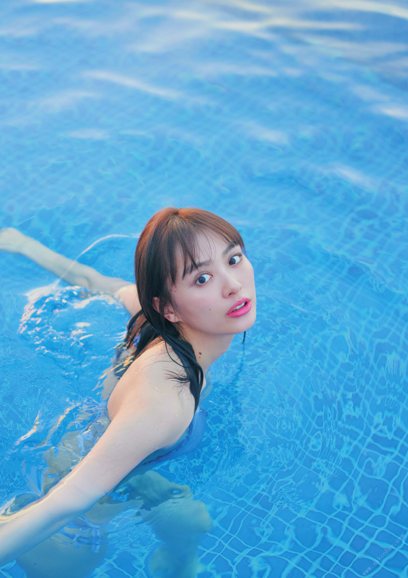 Rio Uchida åç°çå¤®, ãã¸ã¿ã«åçé ãPEACH GIRLã Set.01 No.80afc4