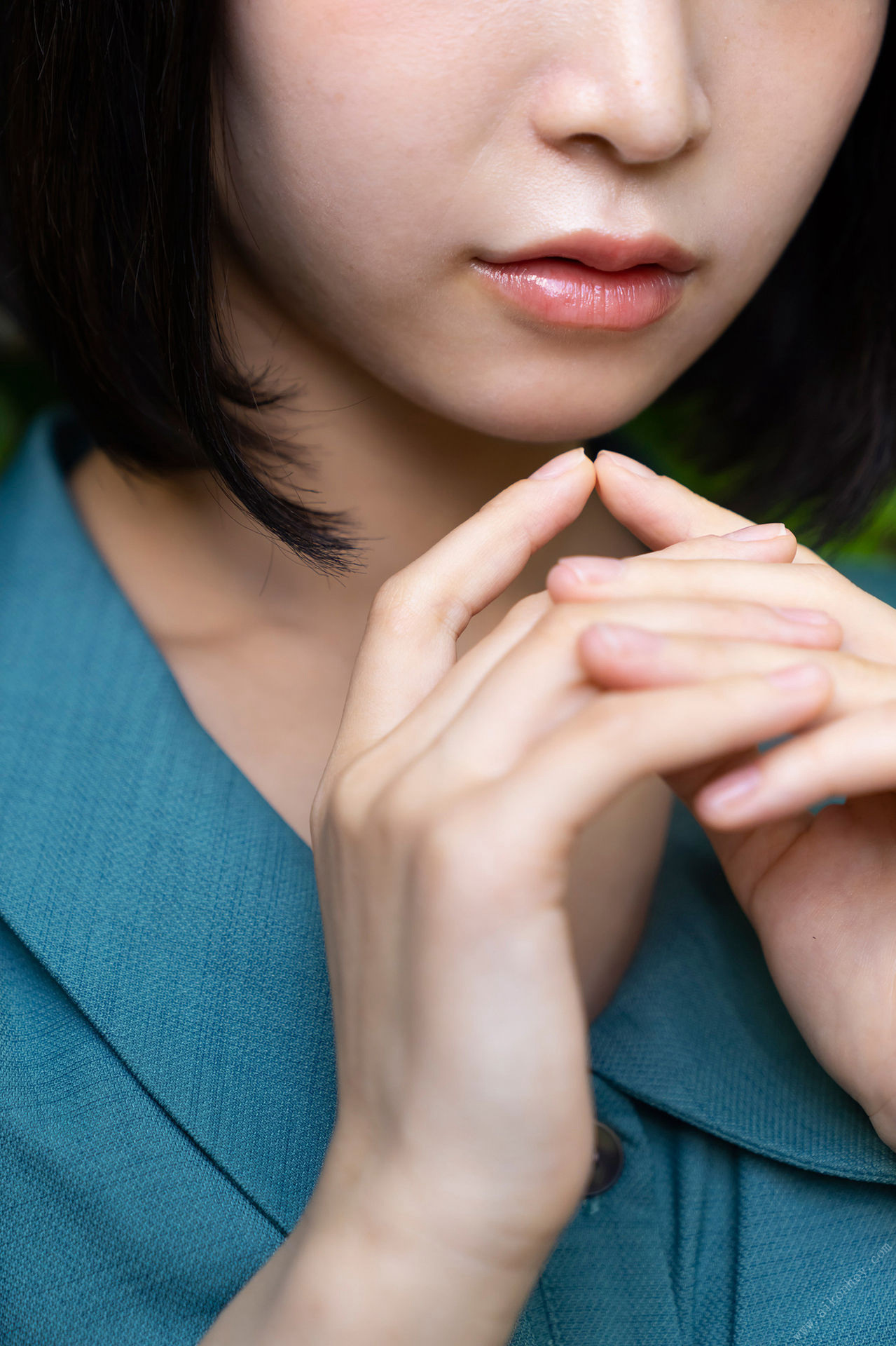 Kaede Hinata 日向かえで, 周刊ポストデジタル写真集 「G乳シンデレラ」 Vol.01 No.00f48f