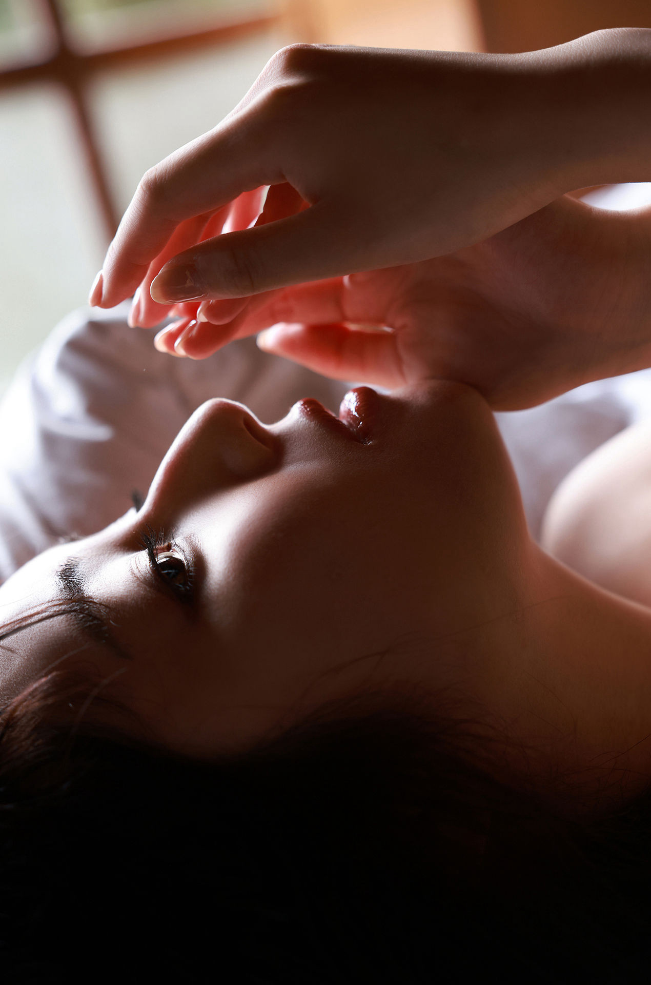 Manami Shindo æ°è¤ã¾ãªã¿, åçé ãï¼±ï½ï½ï½ï½ï½ã Set.02 No.e54d4f