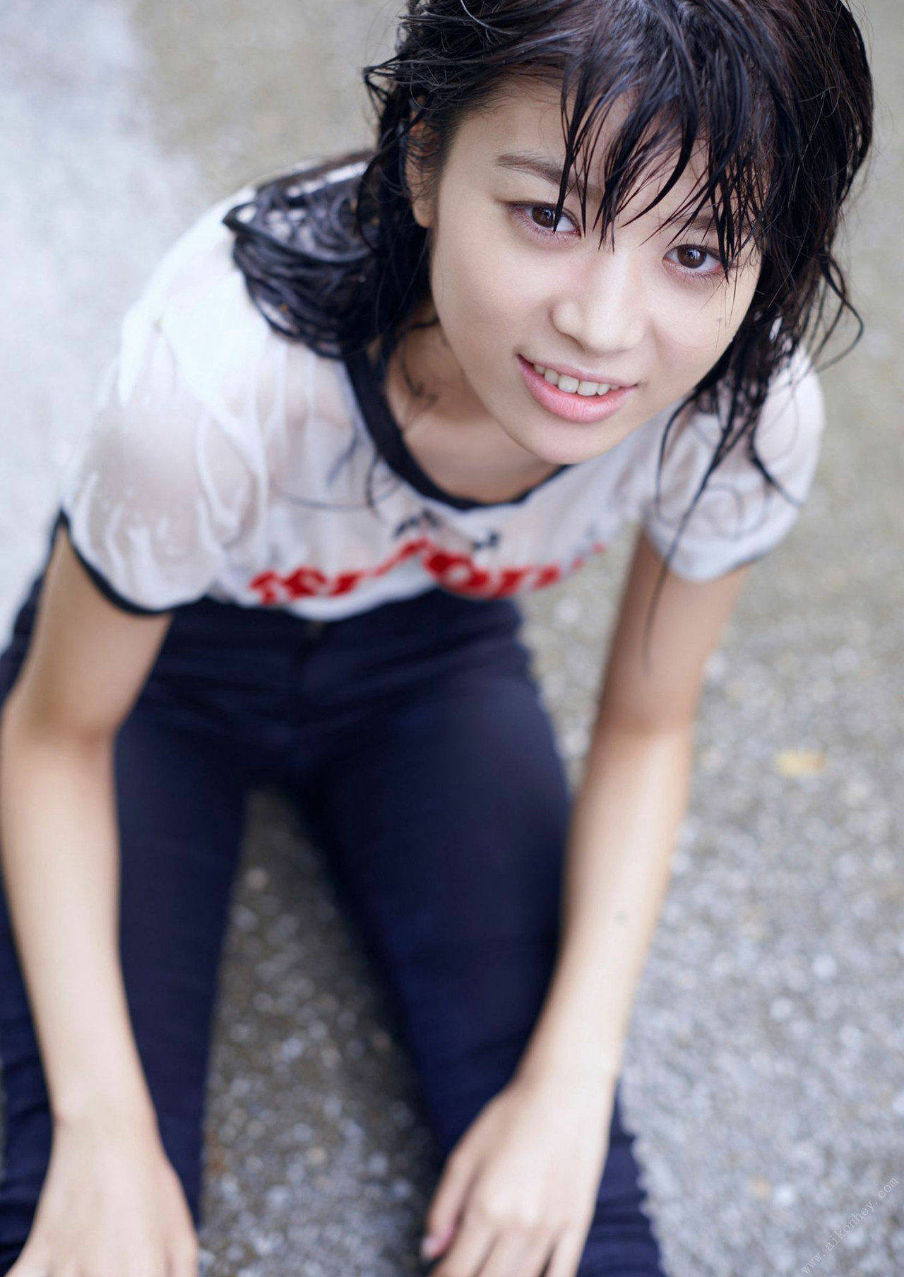 Fumika Baba 马场ふみか, 周プレ Photo Book ぜっぴん Set.02 No.fa5f4dFumika Baba 马场ふみか, 周プレ Photo Book ぜっぴん Set.02 No.fa5f4d