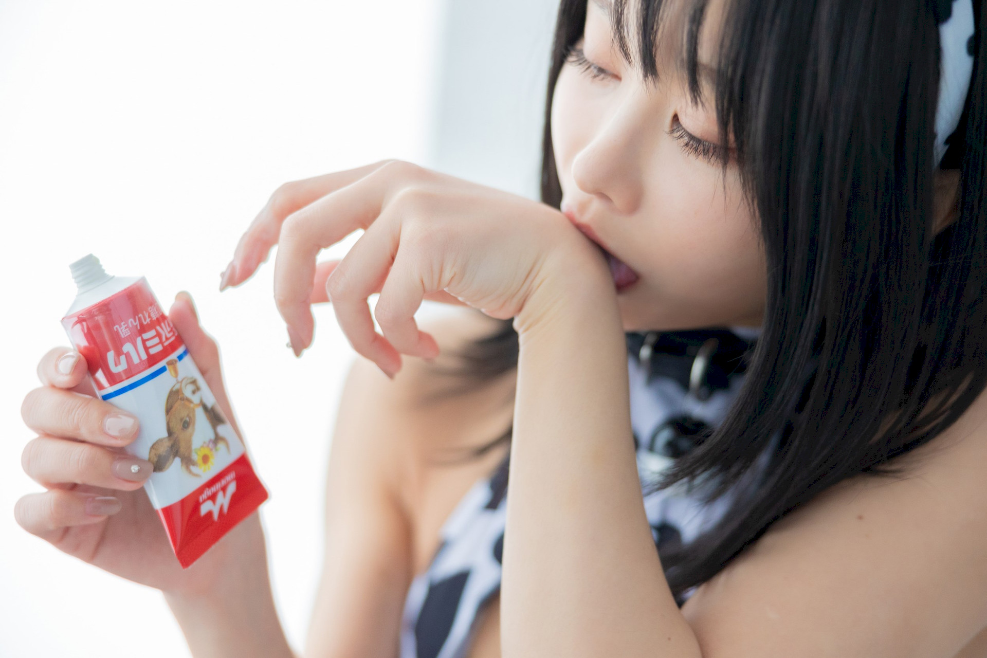 Ikumi ããã¿, ãã¸ã¿ã«åçé Animal ãã«ã¾ã Set.02 No.8f7a15