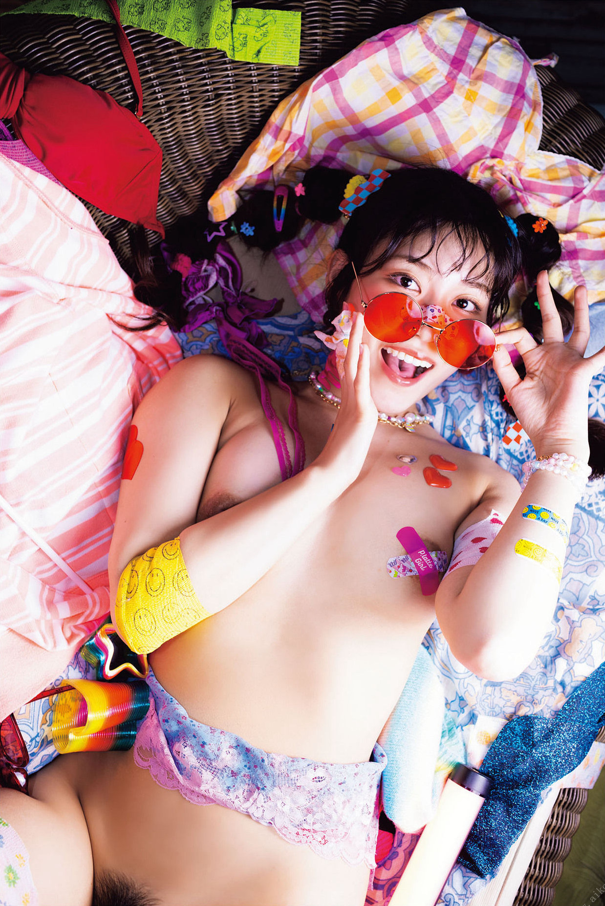 Nao Jinguji ç¥å®«å¯ºããª, åçé ãGimmeï¼ã Set.03 No.58265b