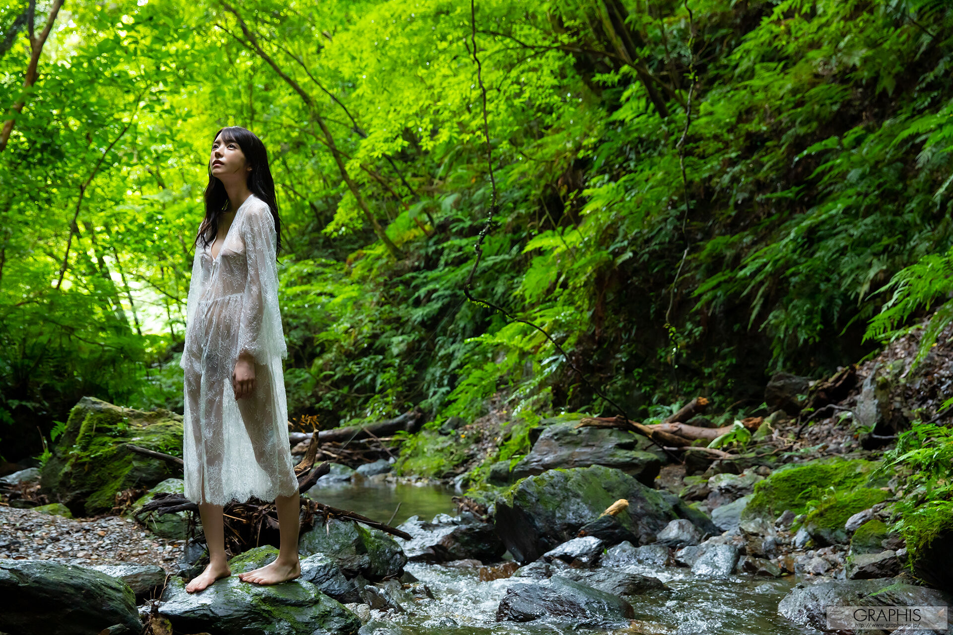 Karen Kaede 枫カレン, [Graphis] Gals Tropical Tour! Vol.05 No.3d5fc0