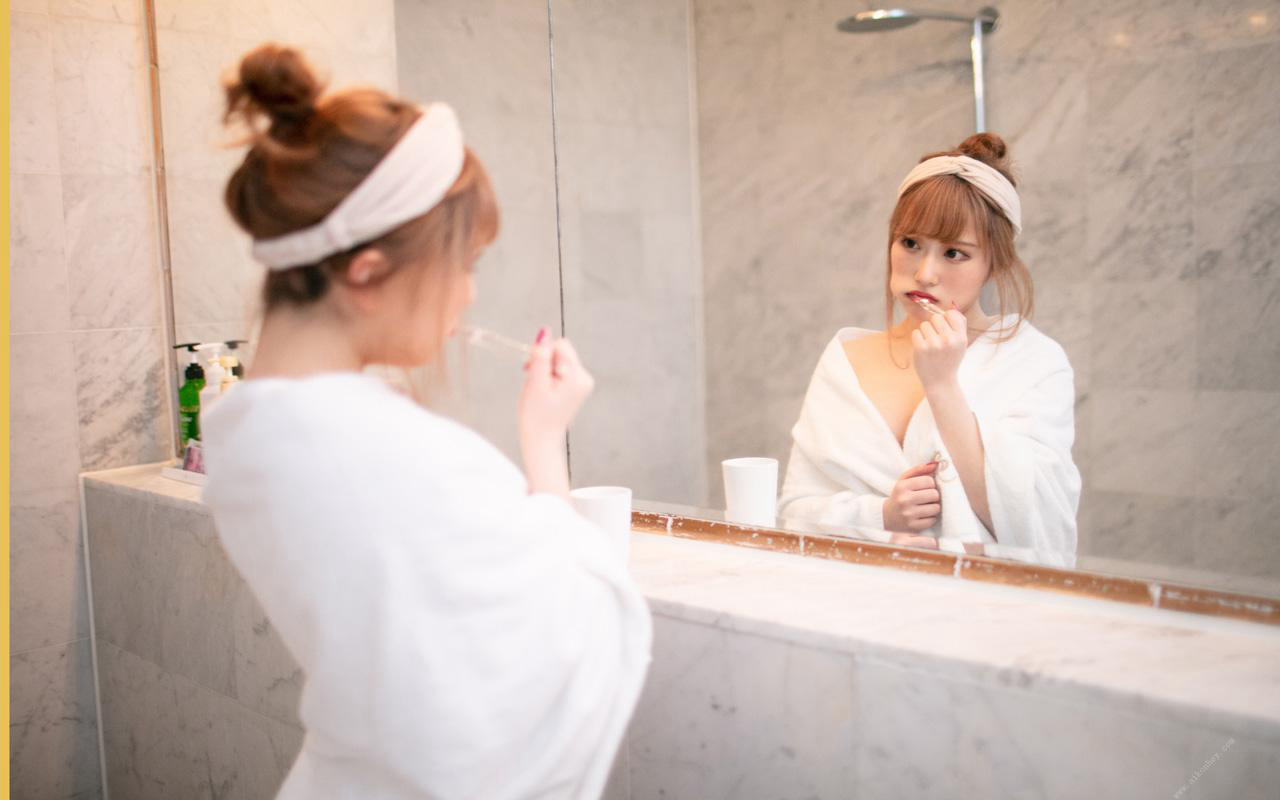 Omotechan ããã¦ã¡ãã, ãã¸ã¿ã«åçé GRACE & TRUE Set.01 No.d5d4ea