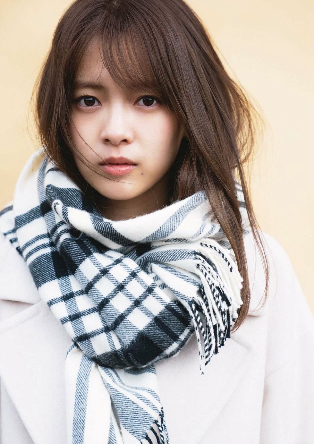 Yume Shinjo 新条由芽, 周プレ Photo Book ゆめいろ Set.02