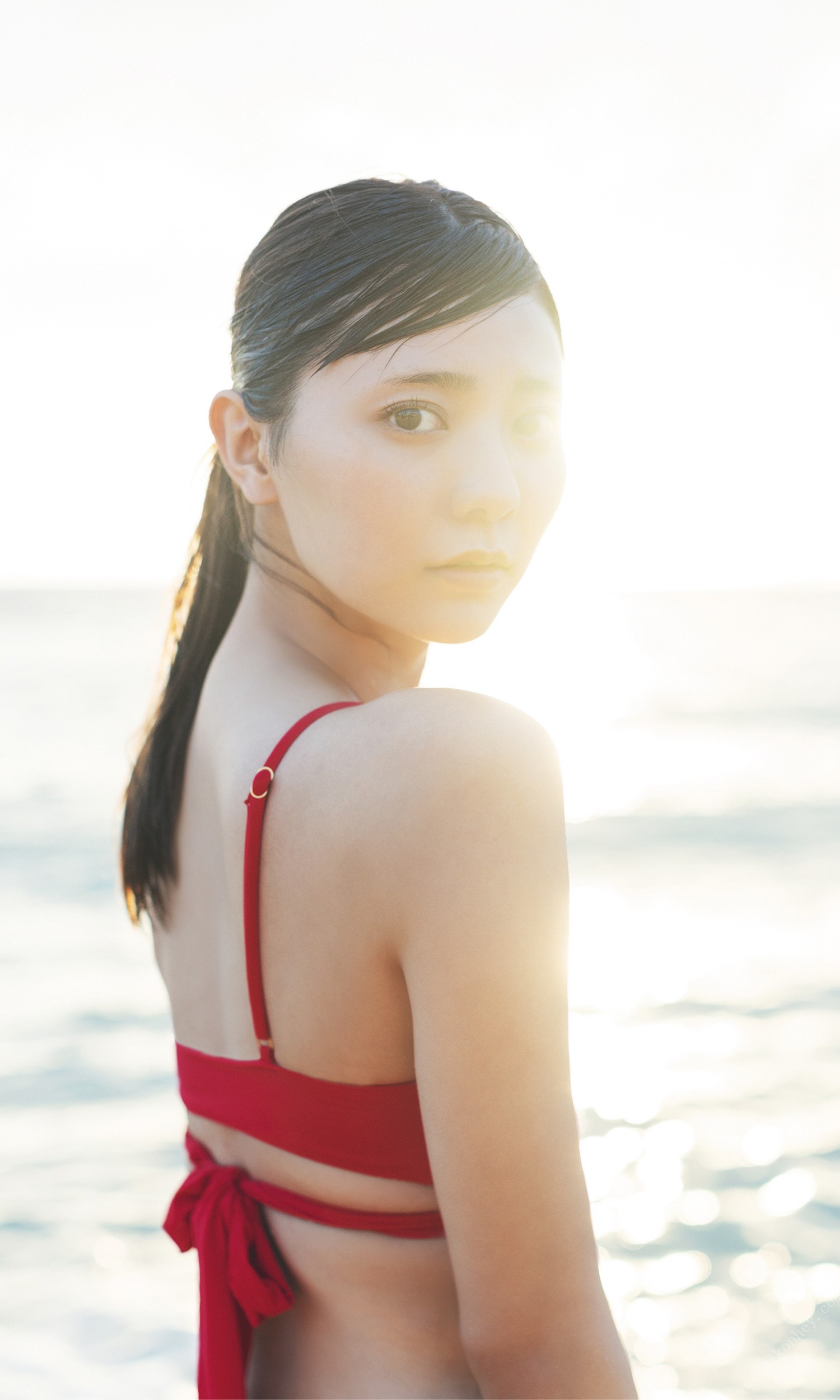 Asuka Kawazu 川津明日香, 周プレ Photo Book 「It’s NEW」 Set.01 No.268b90