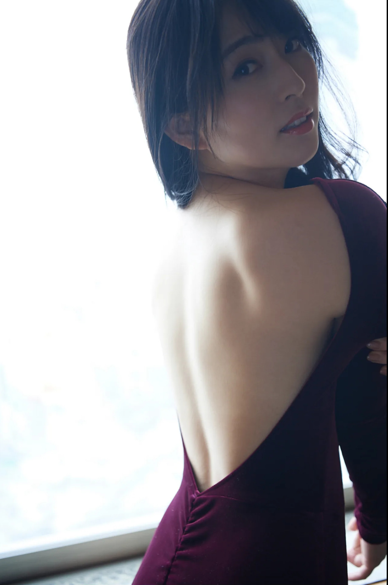 Shiori Usui èäºããé, ï¼¦ï¼²ï¼©ï¼¤ï¼¡ï¼¹ãã¸ã¿ã«åçé ããã¼ãã³å¥³å­ã¢ãã¦ã³ãµã¼ Vol.01ã Set.01 No.e7c75b