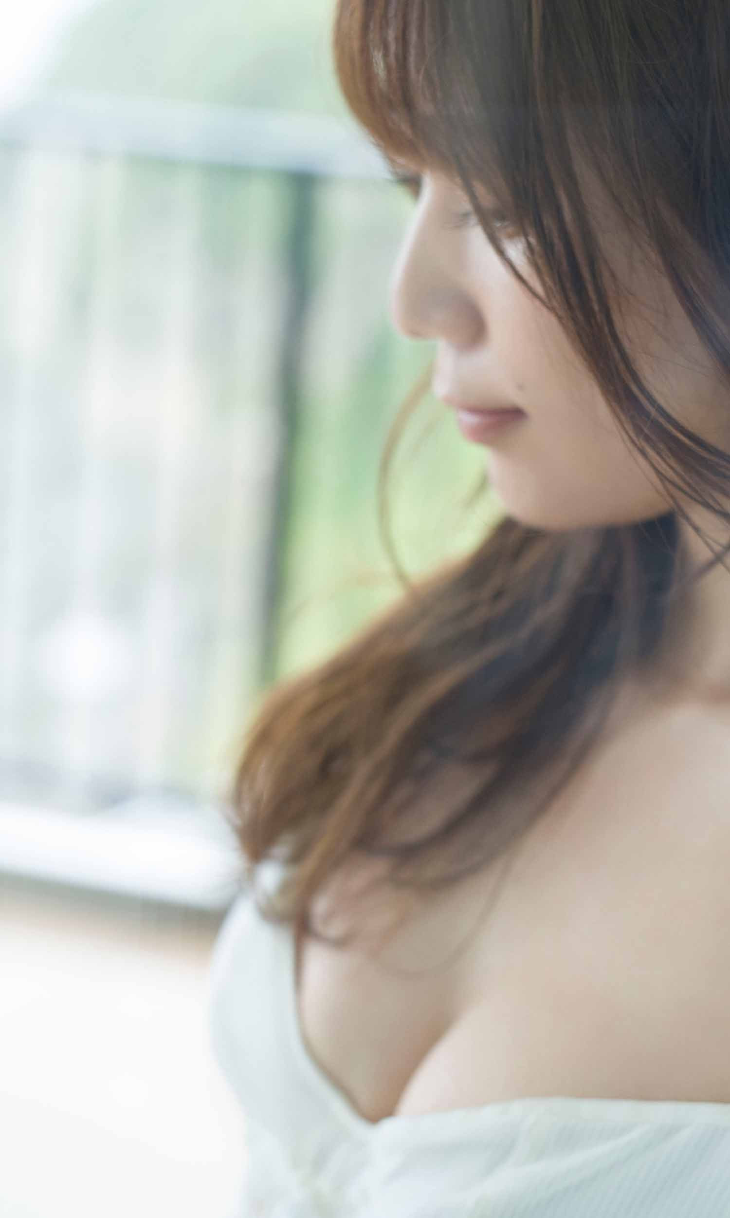 Kana Sakabayashi 坂林佳奈, 周プレ Photo Book 「ステージを降りたら」 Set.01 No.0f5c5b